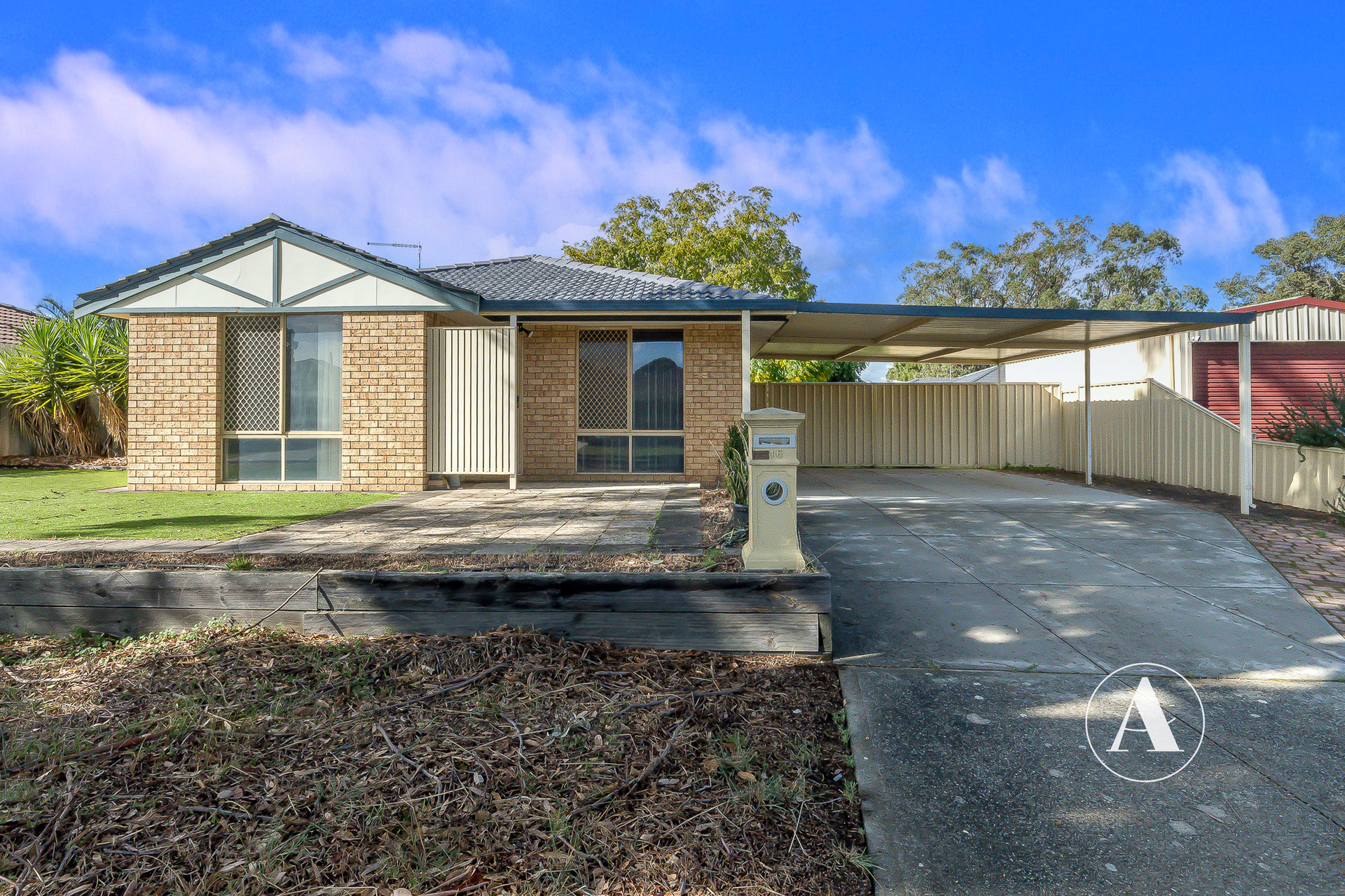 16 Sittella Plaza, Brookdale WA 6112