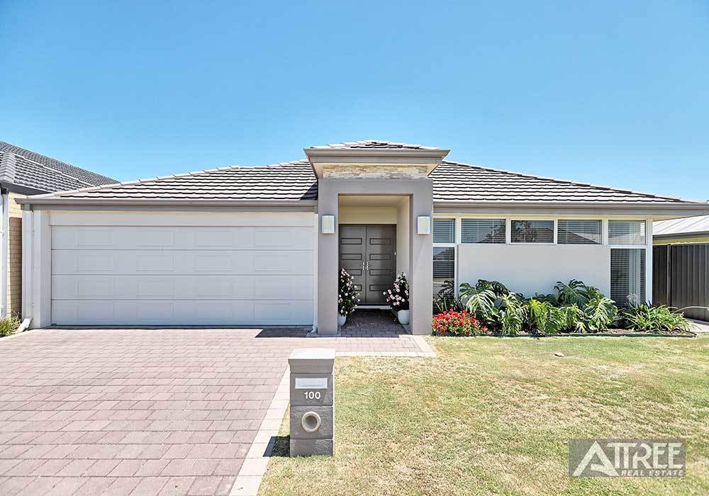 100 Dovedale Street, Harrisdale WA 6112