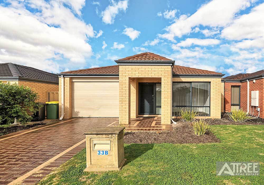 Listing image for 33B Holmes Street, Southern River  WA  6110