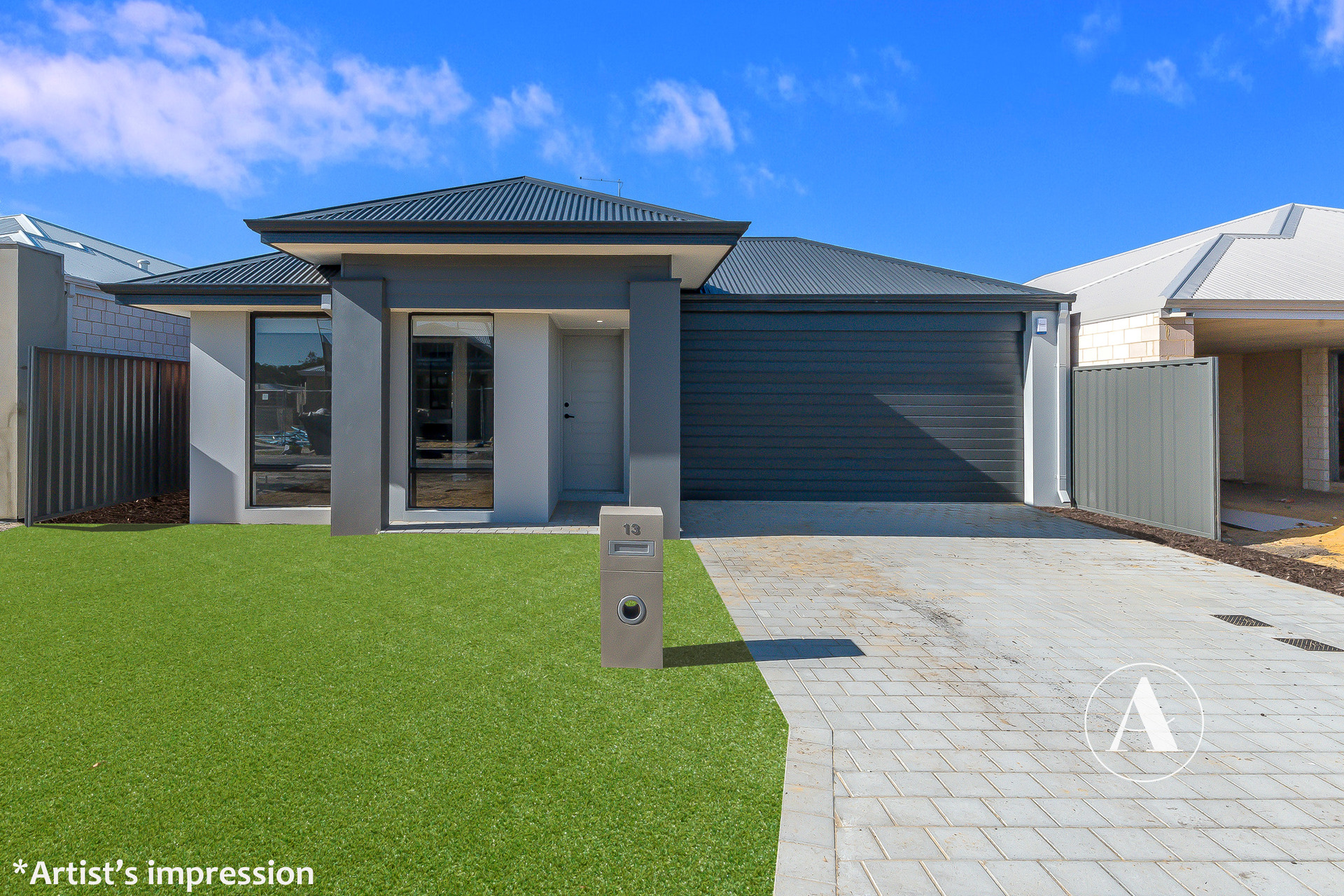13 Dudbrook Way, Dudley Park WA 6210