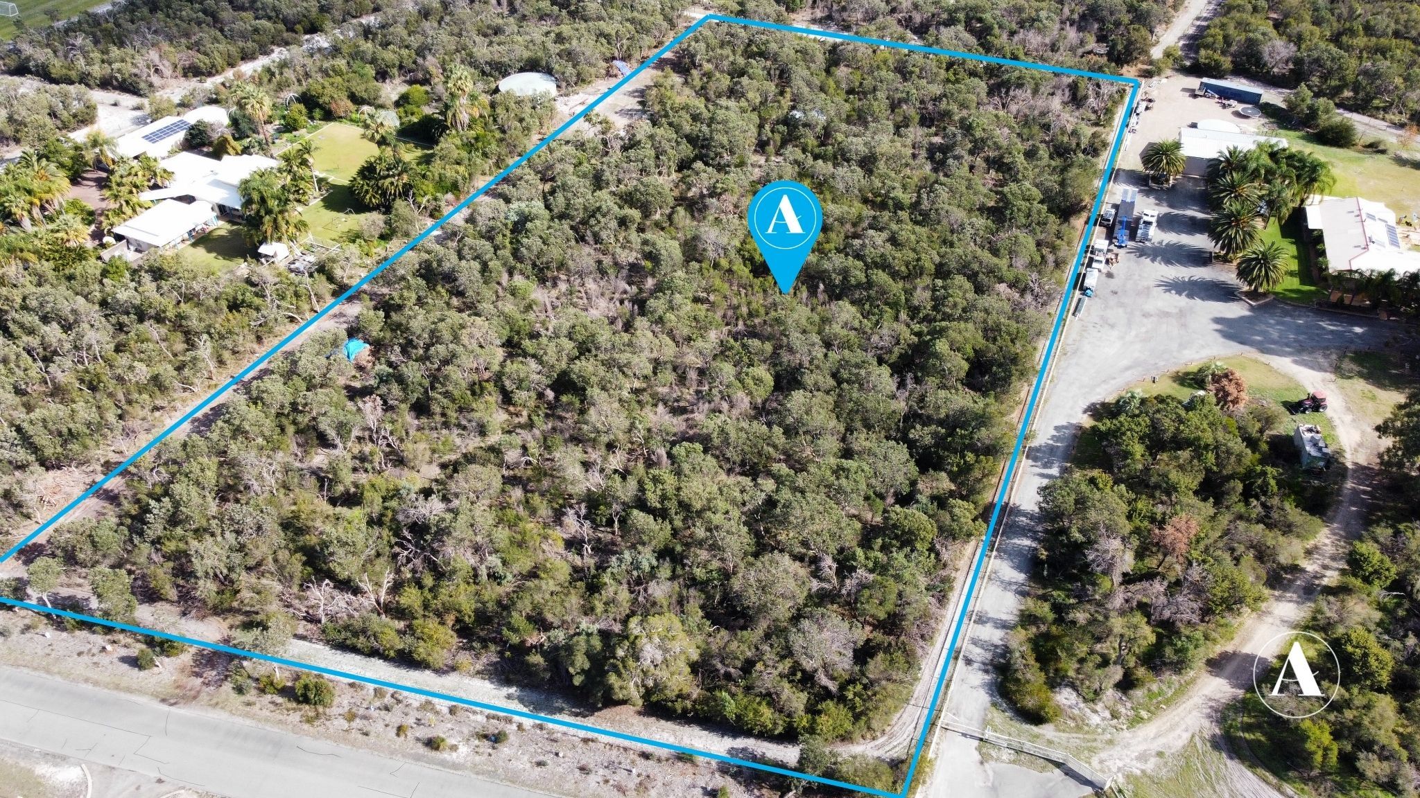 Robinson Road, Wandi WA 6167