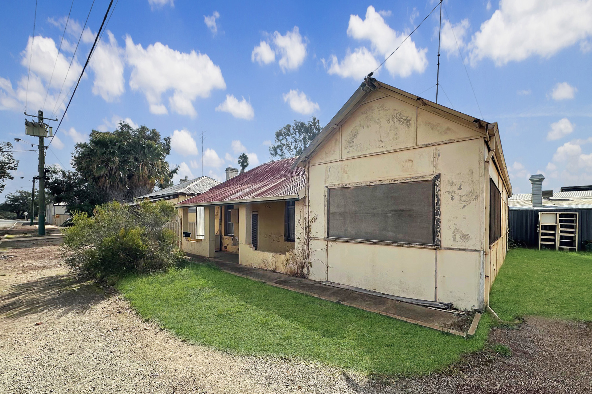 21a Charles Street, Northam WA 6401