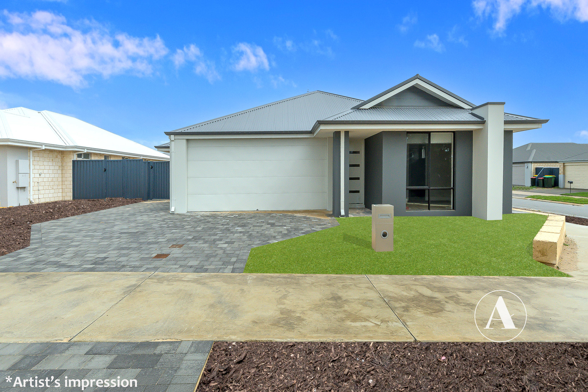 72A Macadamia Avenue, Baldivis WA 6171