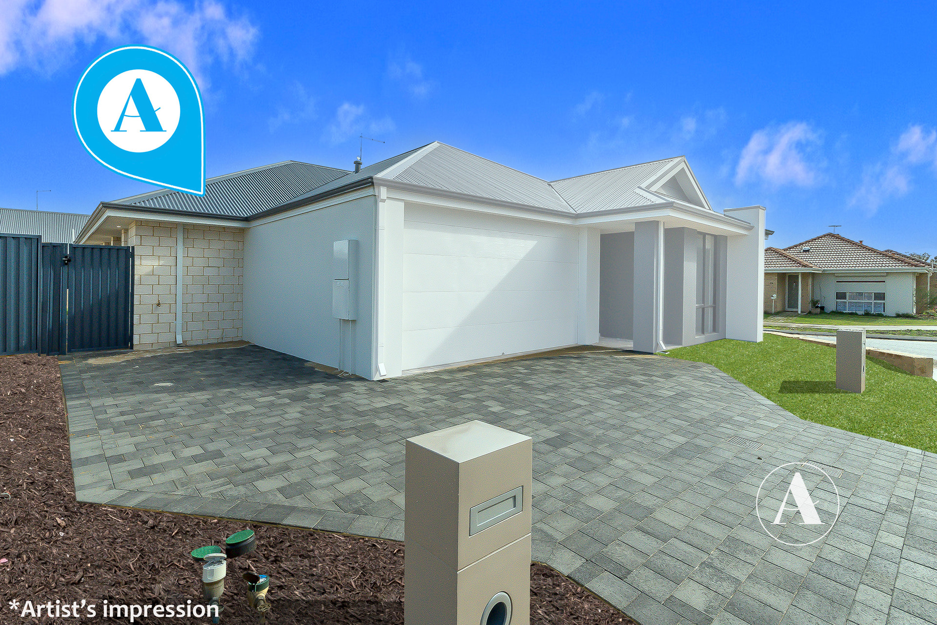Listing image for 72B Macadamia Avenue, Baldivis  WA  6171