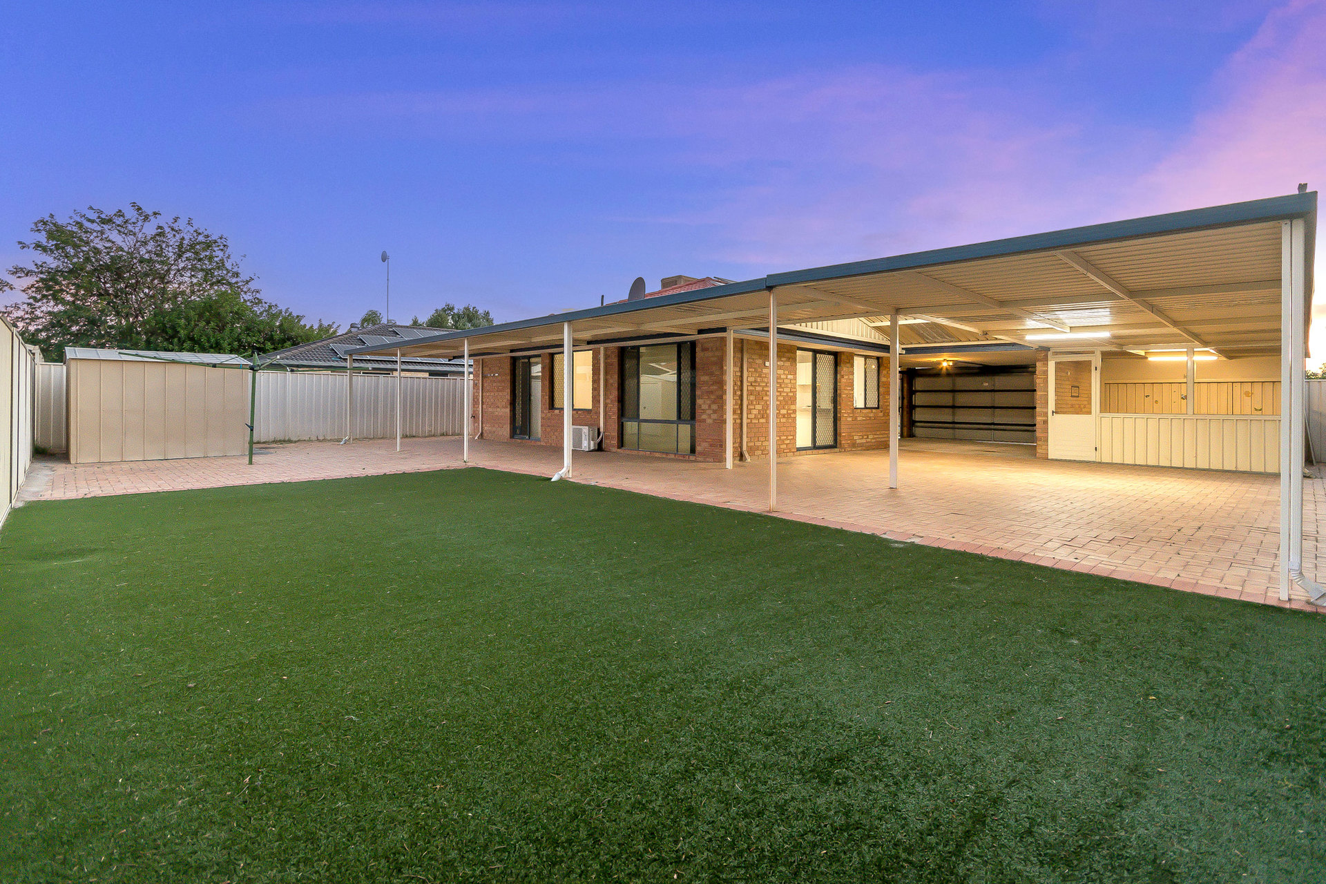 Listing image for 66 Gay Street, Huntingdale  WA  6110