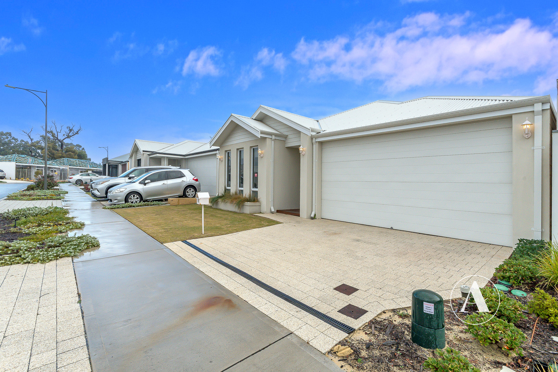 9 Aspasia Way, Treeby WA 6164