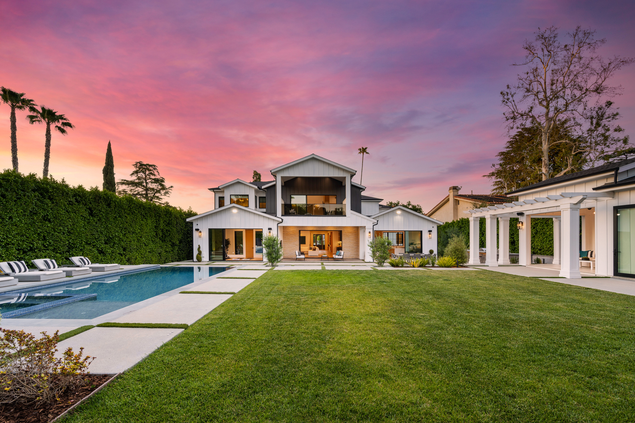 Attree Real Estate