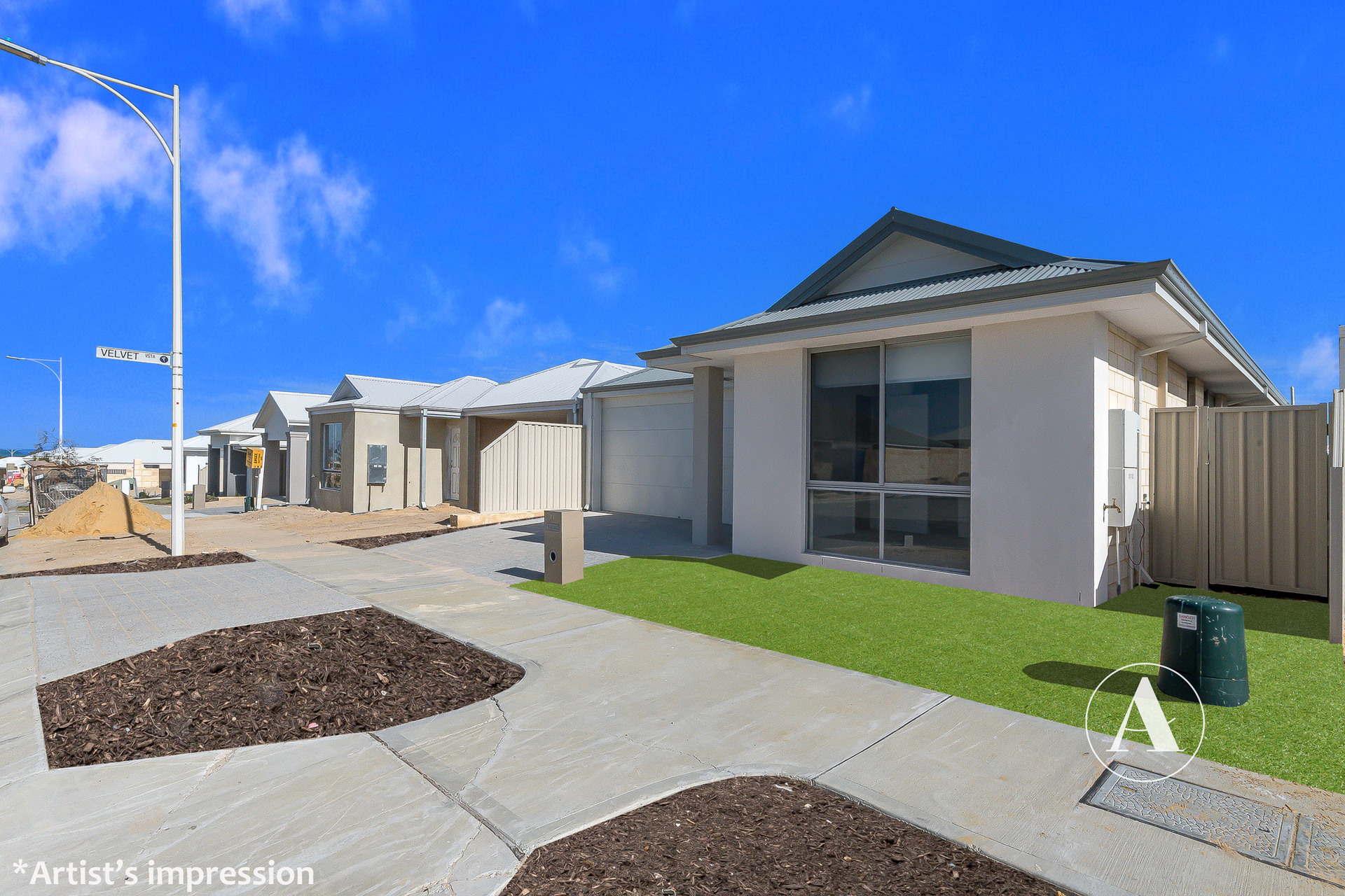 Listing image for 61 Cashmere Chase, Alkimos  WA  6038