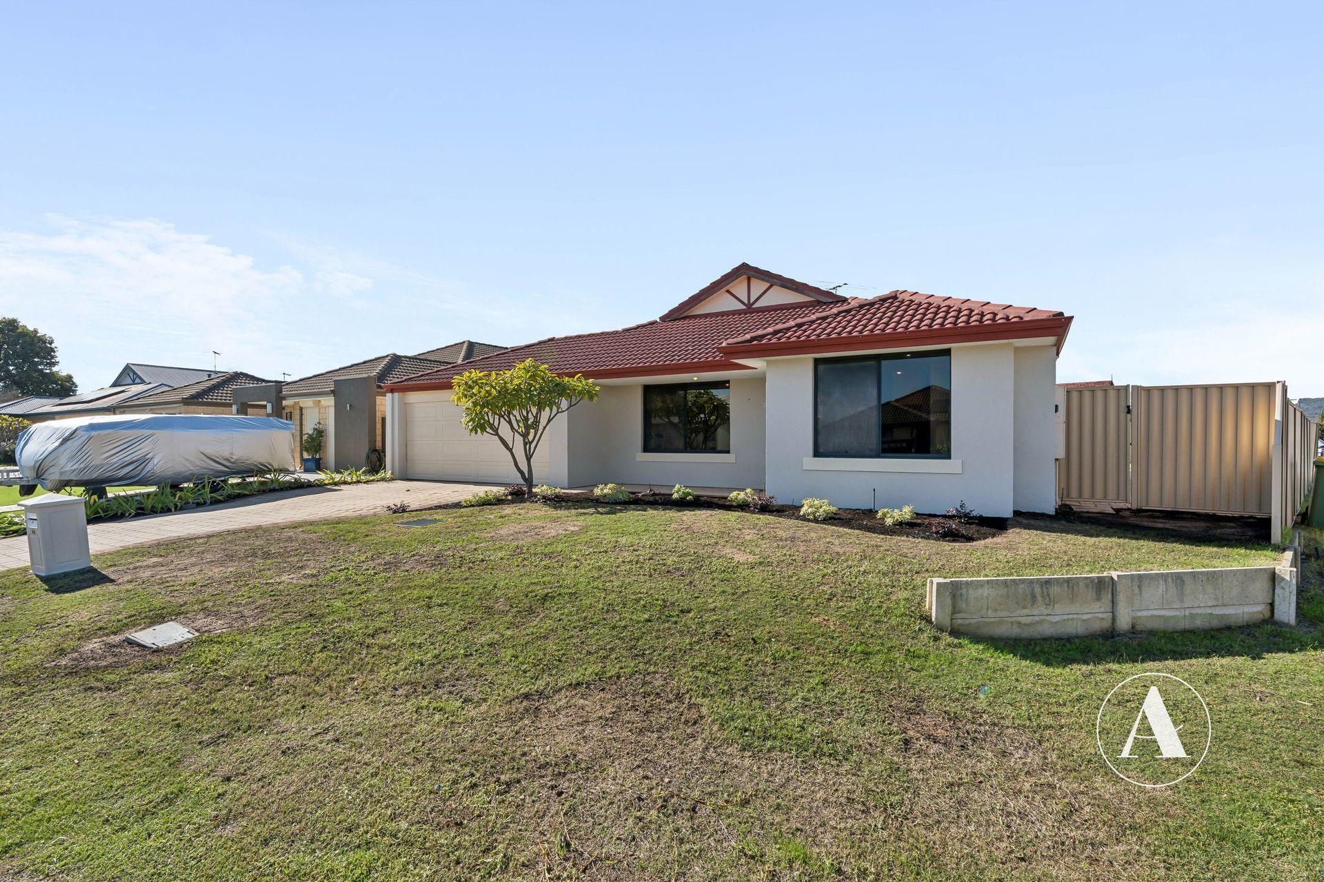 46 Pomera Drive, Byford WA 6122