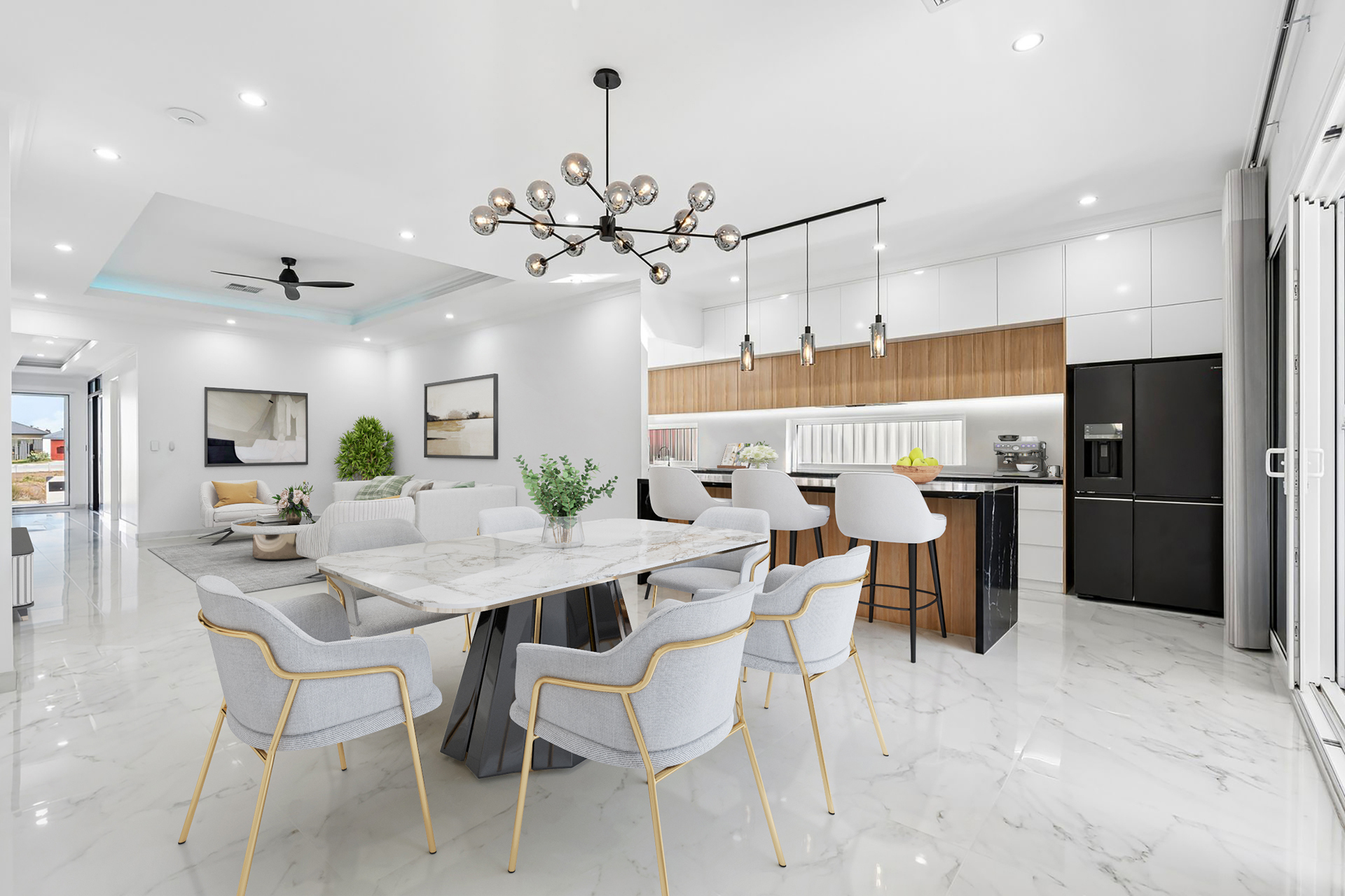 Listing image for 51 Tuberose Road, Piara Waters  WA  6112