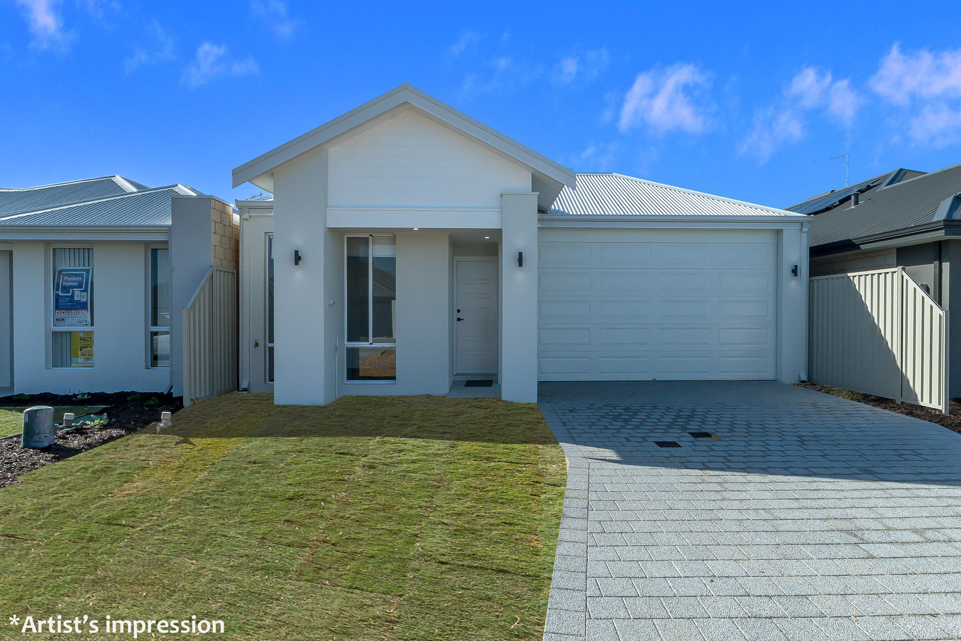 Listing image for 13 Palmerston Loop, Hilbert  WA  6112