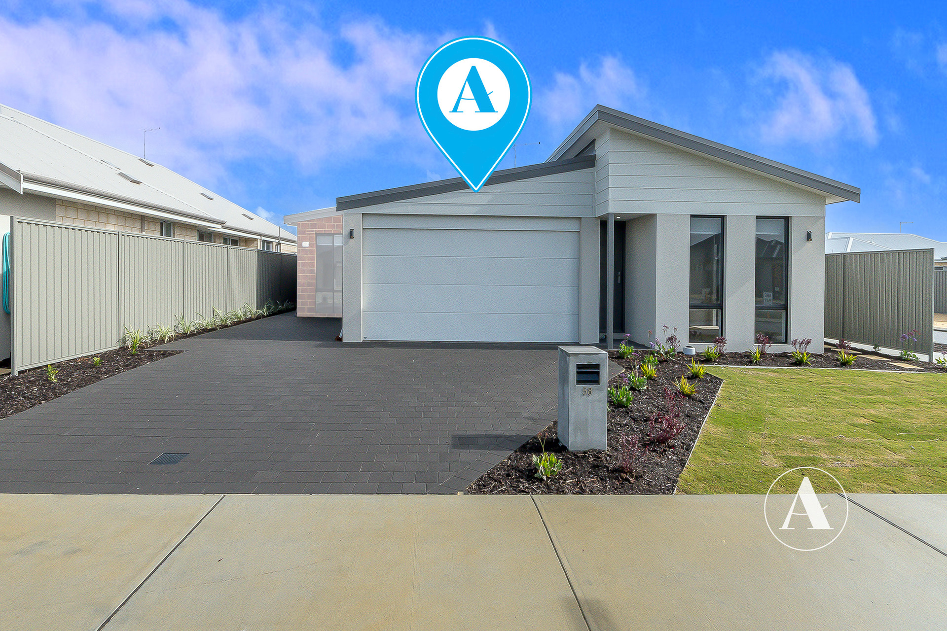 Listing image for 58A Keegan Avenue, South Yunderup  WA  6208