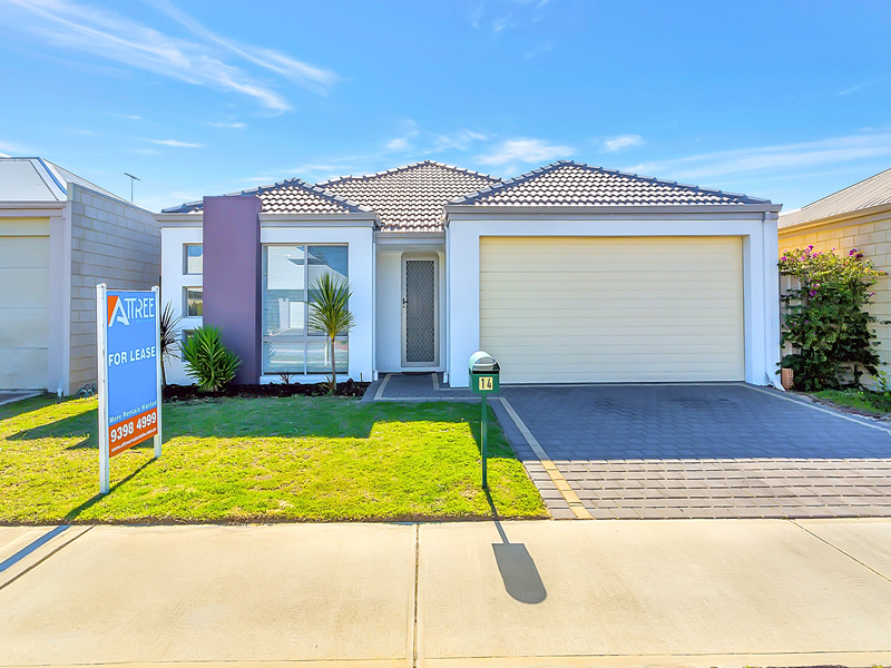 14 Arranger Way, Southern River WA 6110