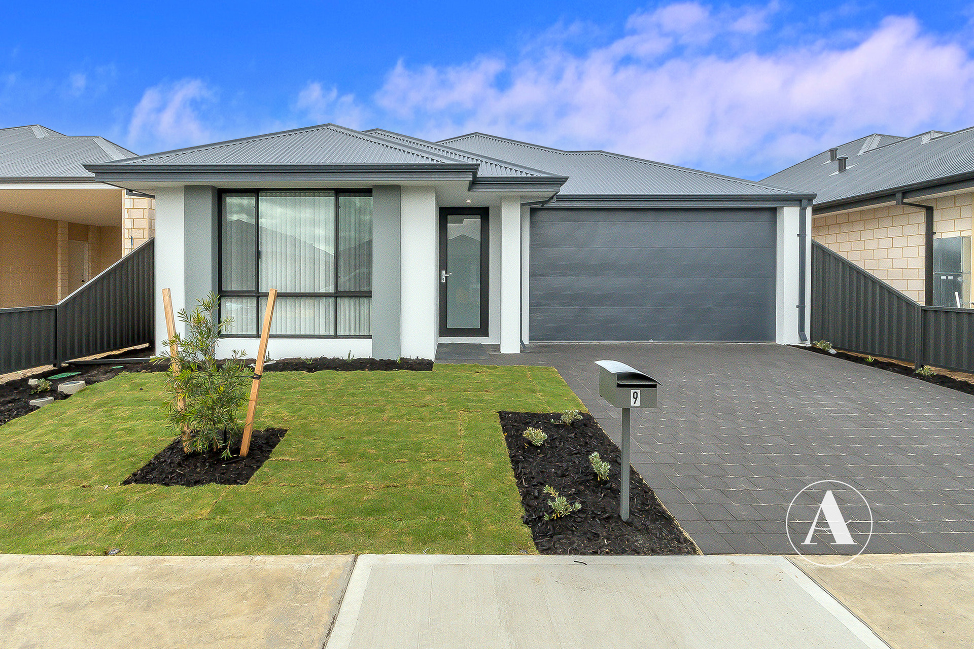 9 Swainsona Road, Henley Brook WA 6055