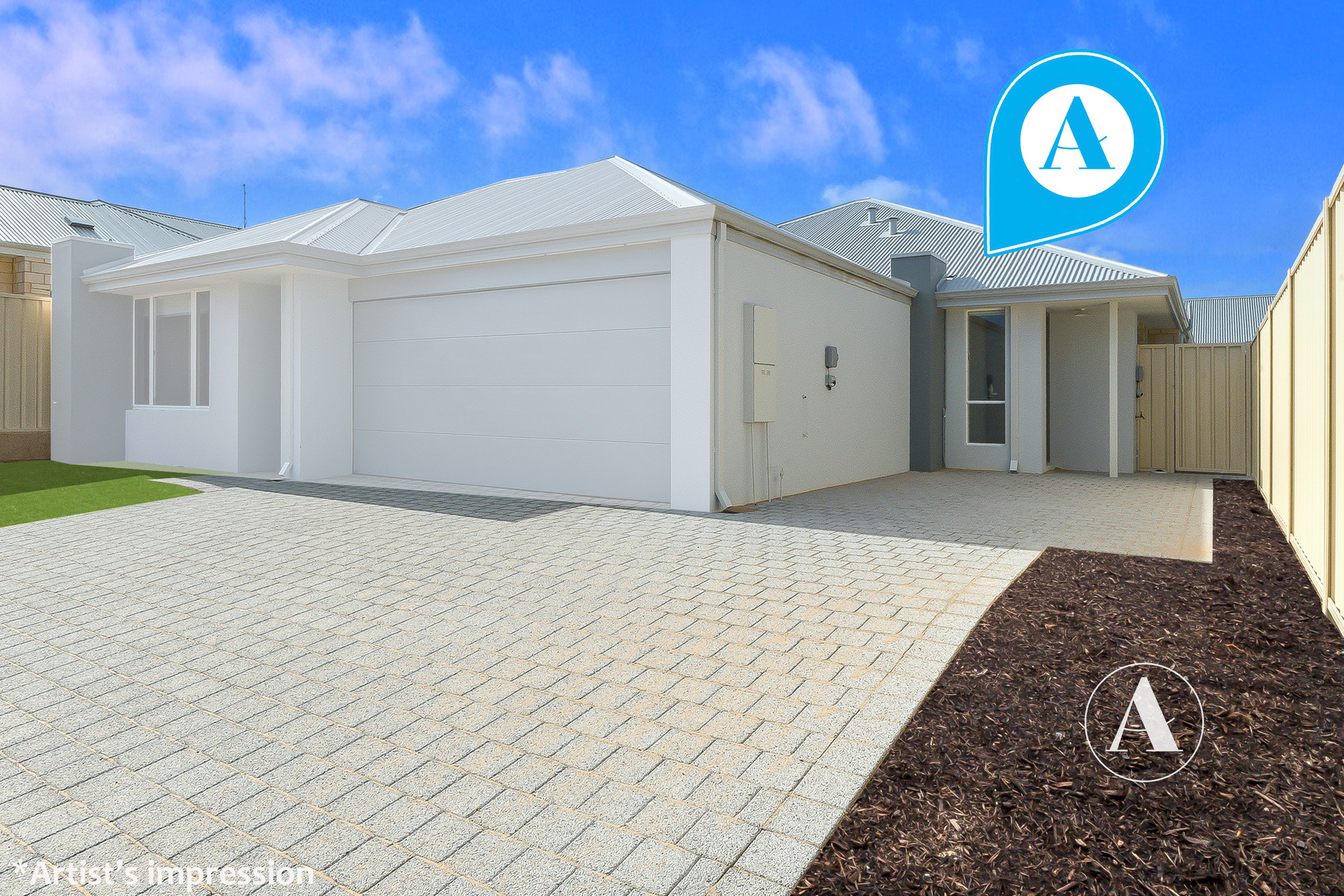 4B Paluma Road, Dawesville WA 6211