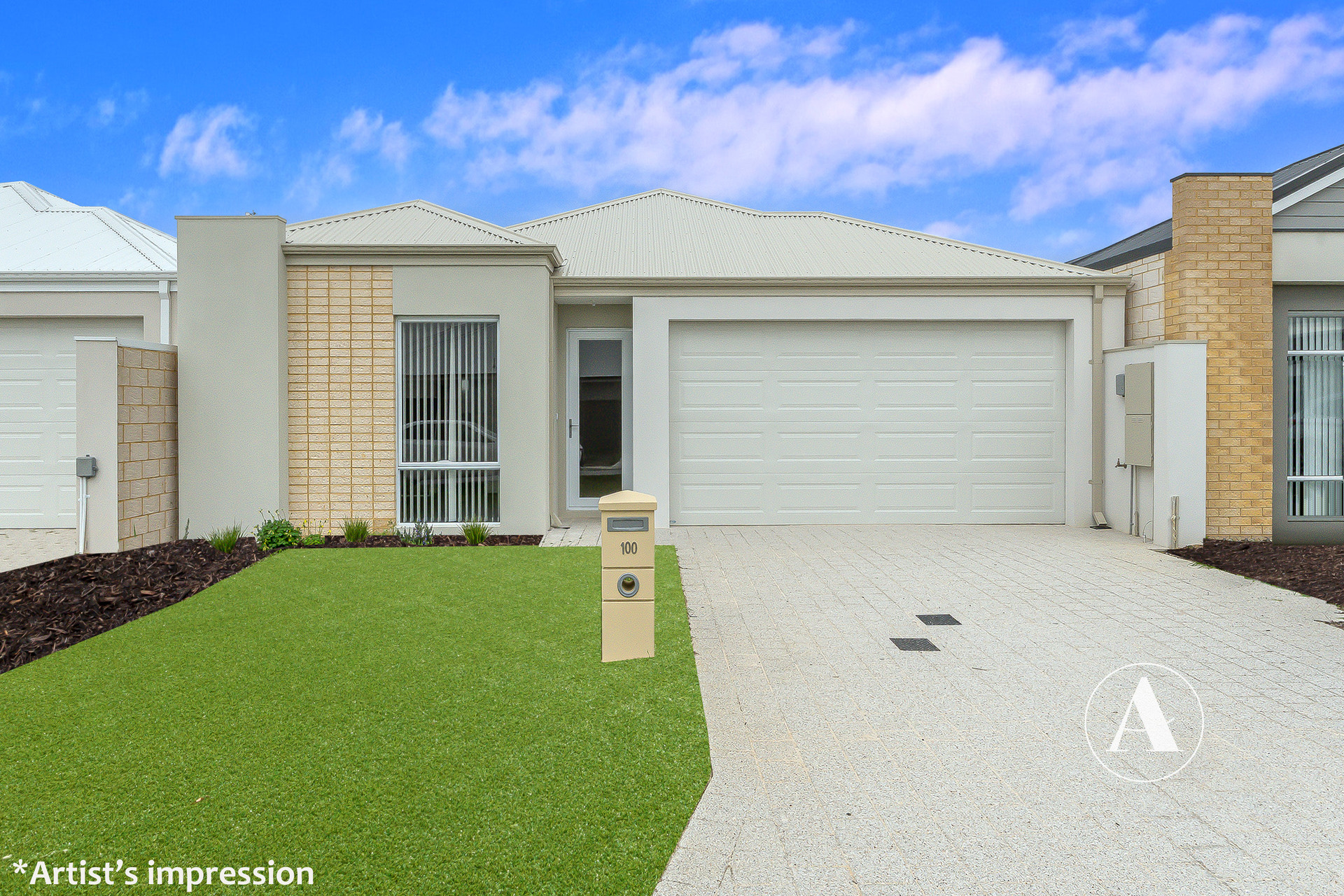 100 Dotterel Way, East Cannington WA 6107