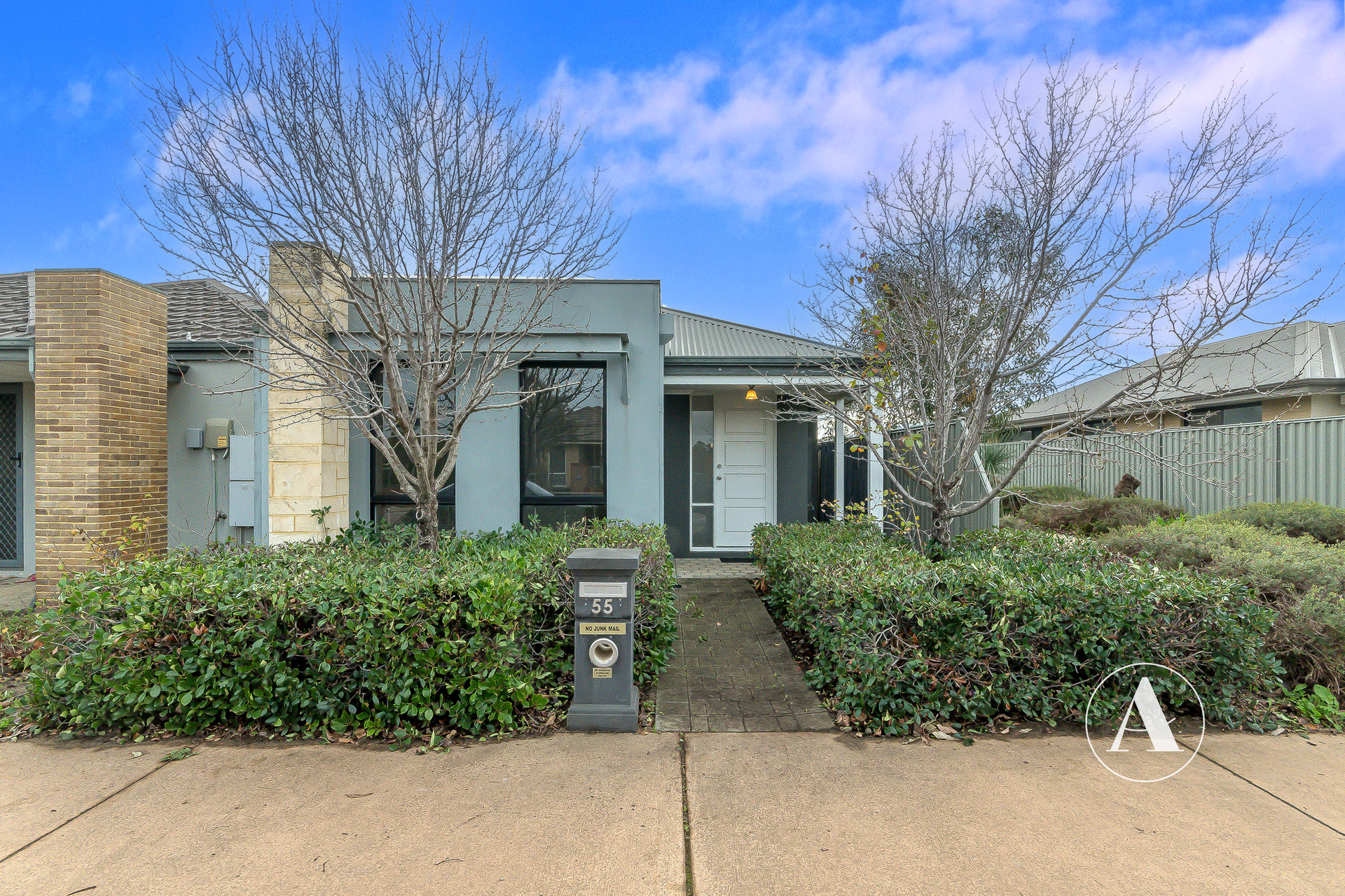 Listing image for 55 Veterans Drive, Byford  WA  6122