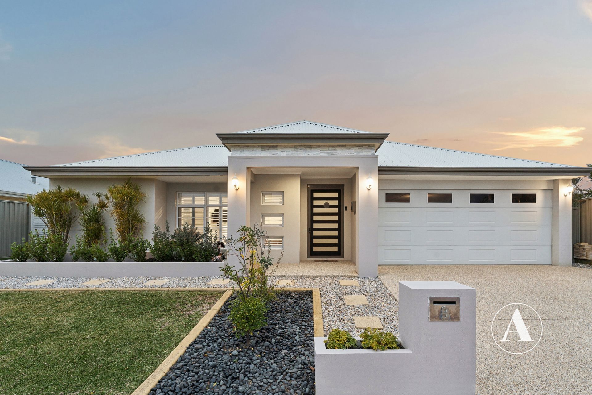 Listing image for 9 Shackleton Terrace, Byford  WA  6122