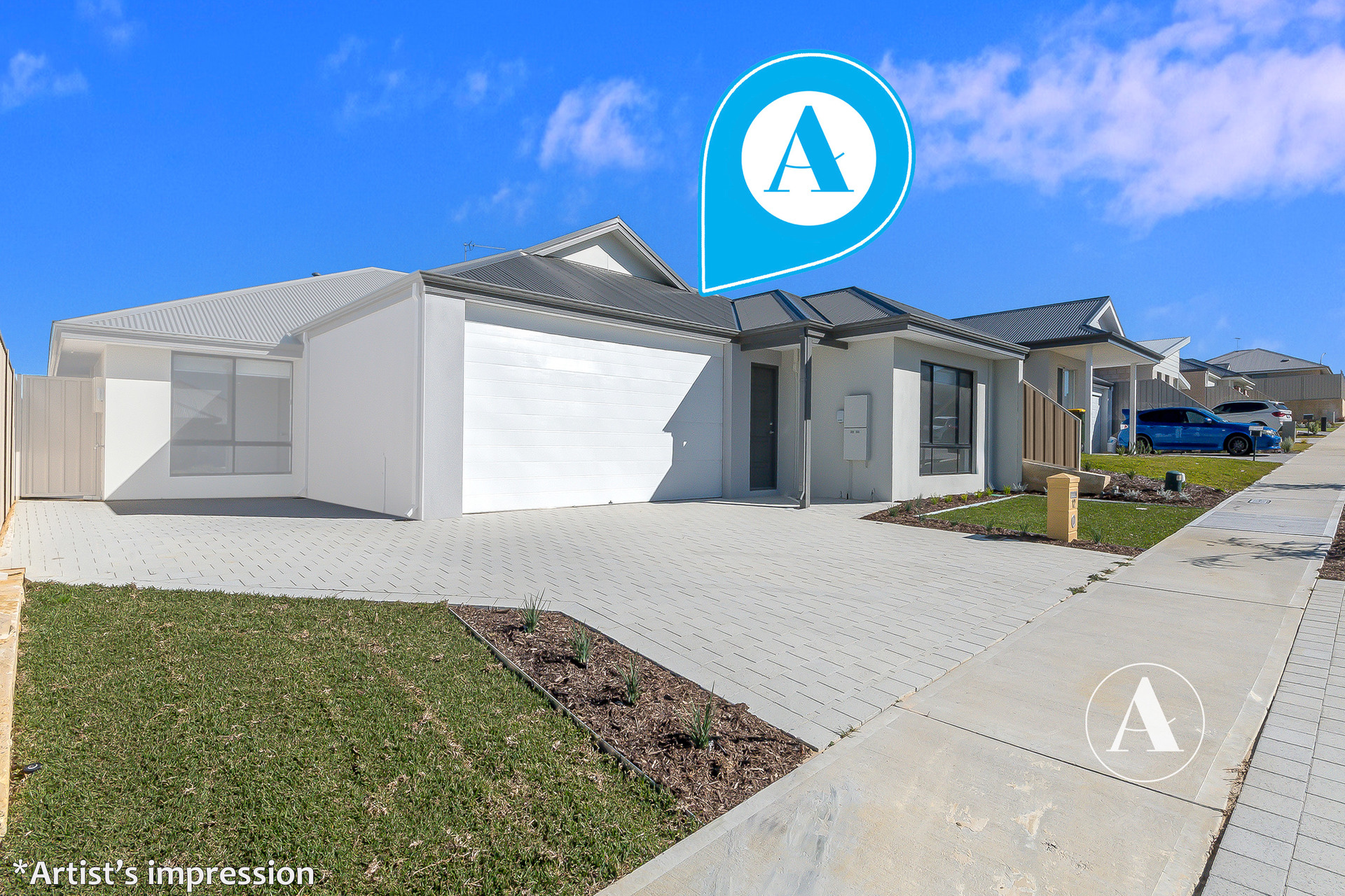 12A Damsel Way, Two Rocks WA 6037