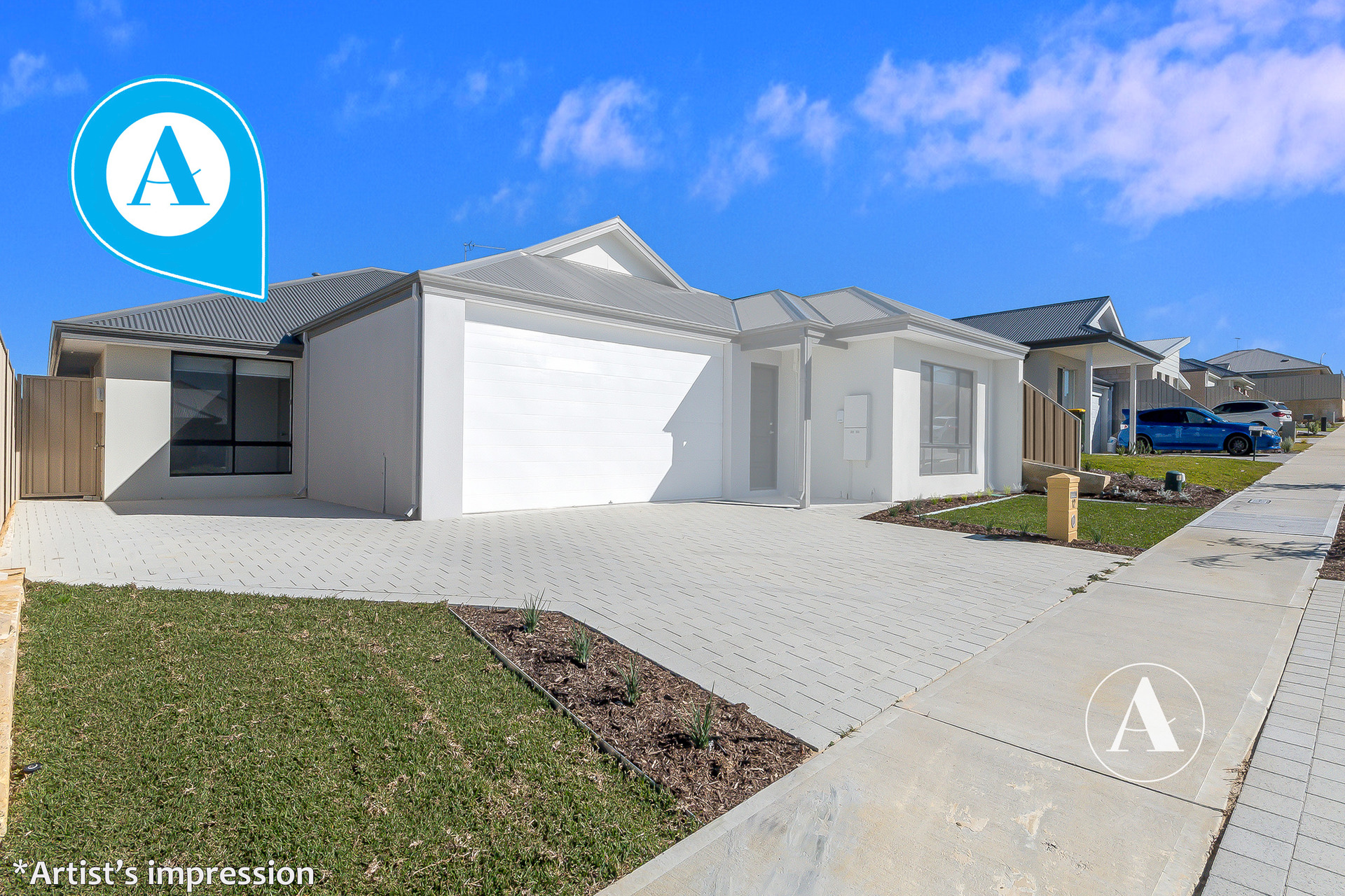 12B Damsel Way, Two Rocks WA 6037