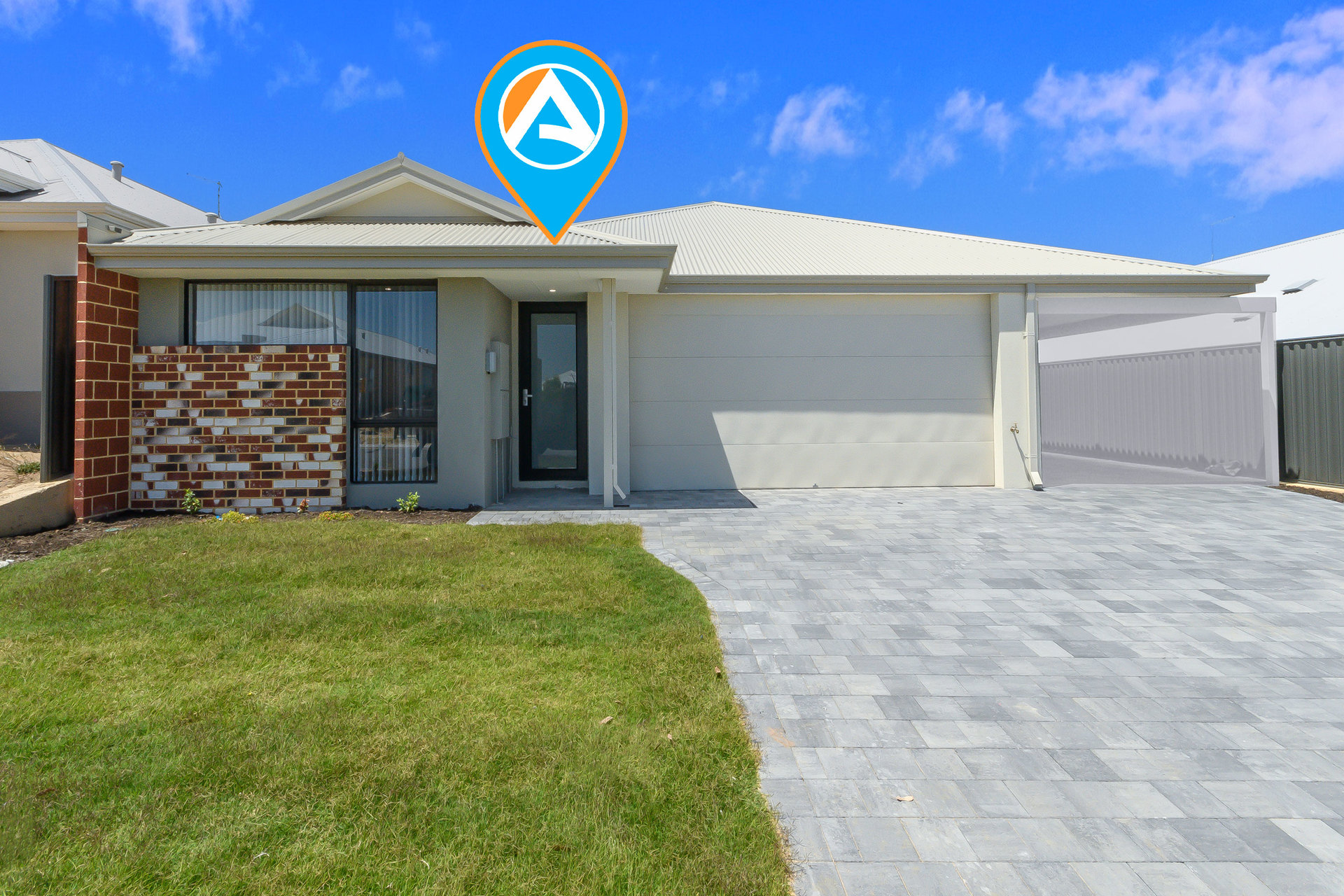 Listing image for 21A Westport Street, Madora Bay  WA  6210