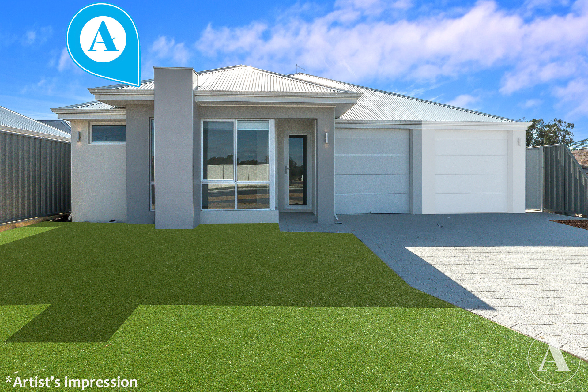 1A Waratah Lane, Byford WA 6122