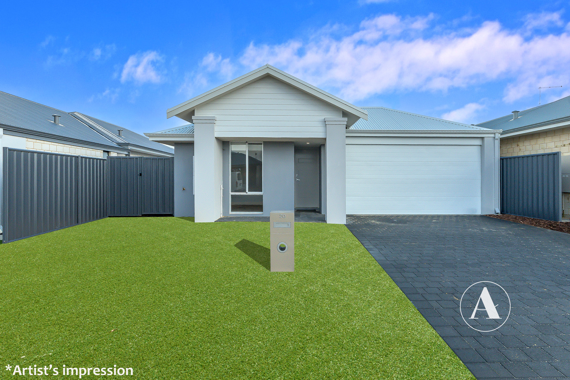Listing image for 20 Drummoyne Street, Baldivis  WA  6171