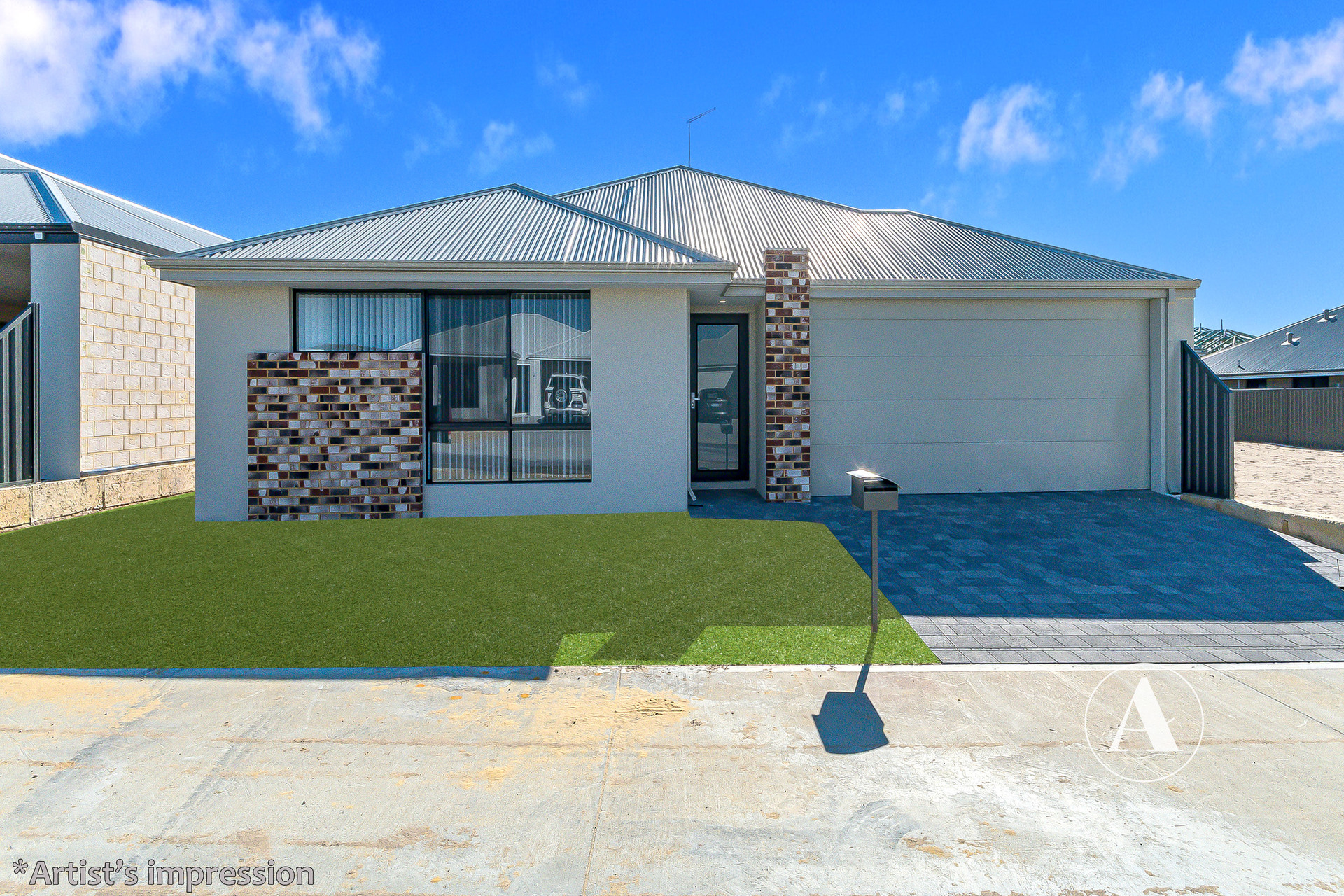 13 Kookaburra Street, Eglinton WA 6034