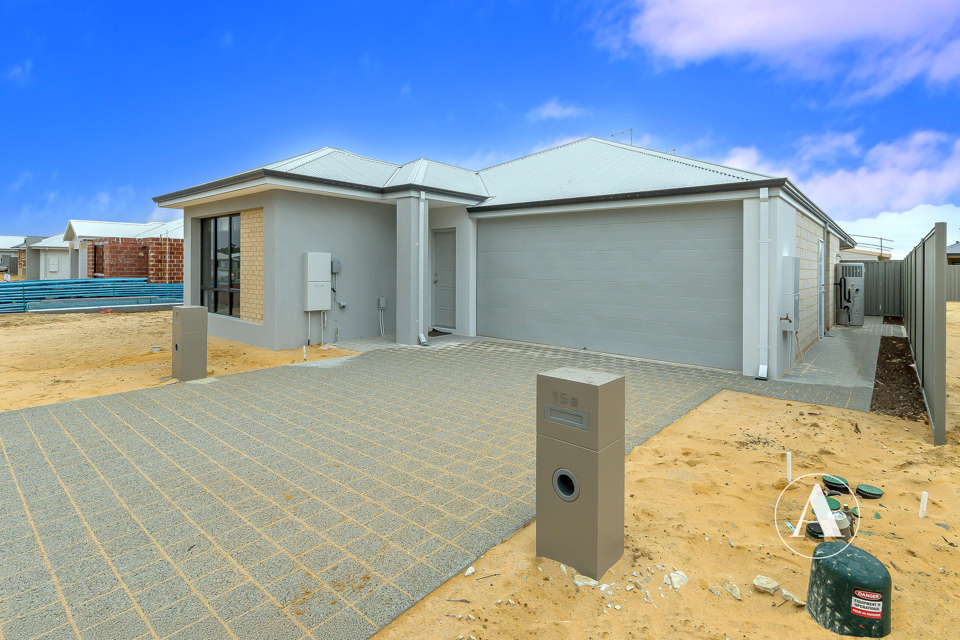 15B Pistachio Grove, South Yunderup WA 6208