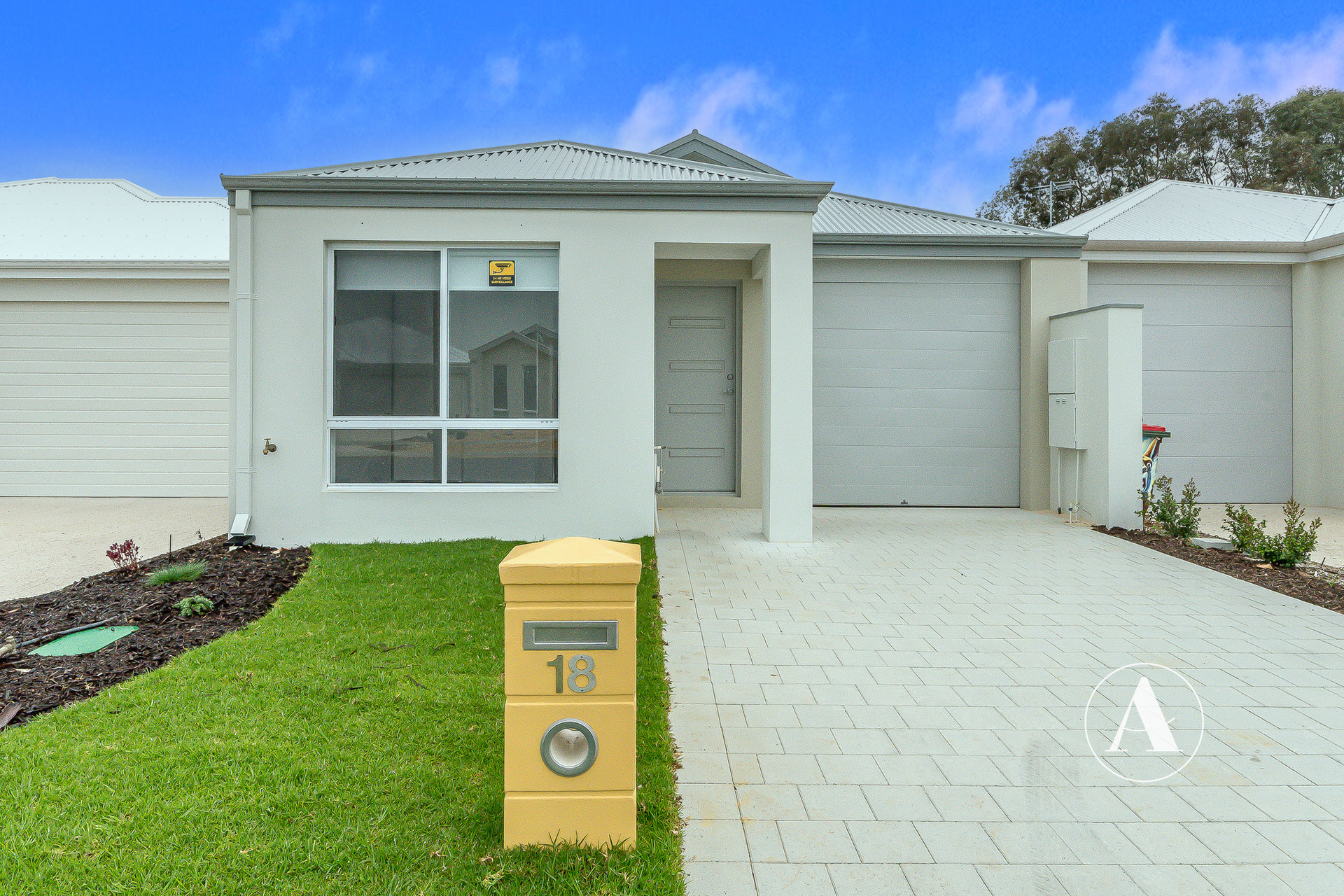Listing image for 18 Chalmers Avenue, Wellard  WA  6170