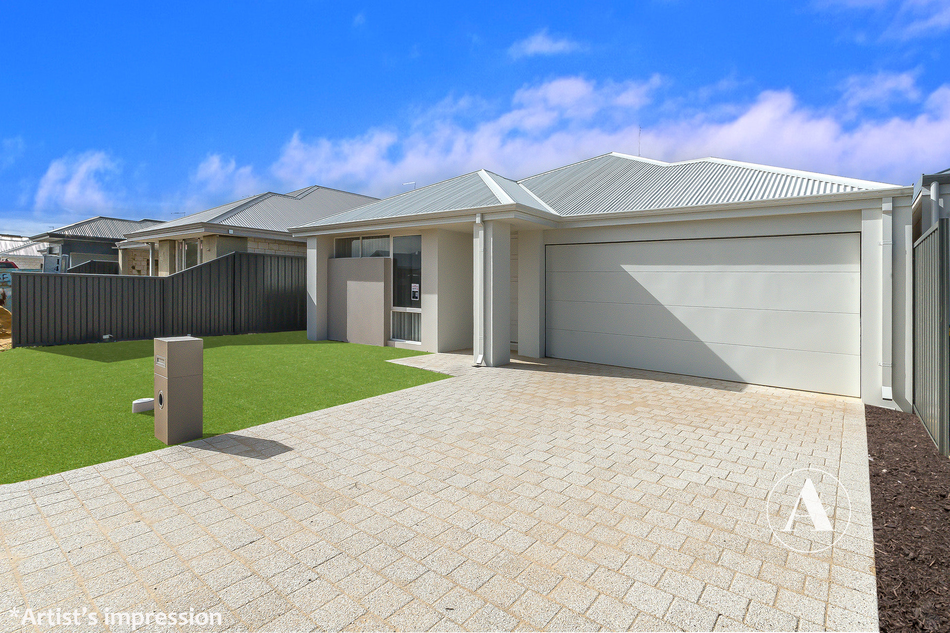Listing image for 17 Dudbrook Way, Dudley Park  WA  6210