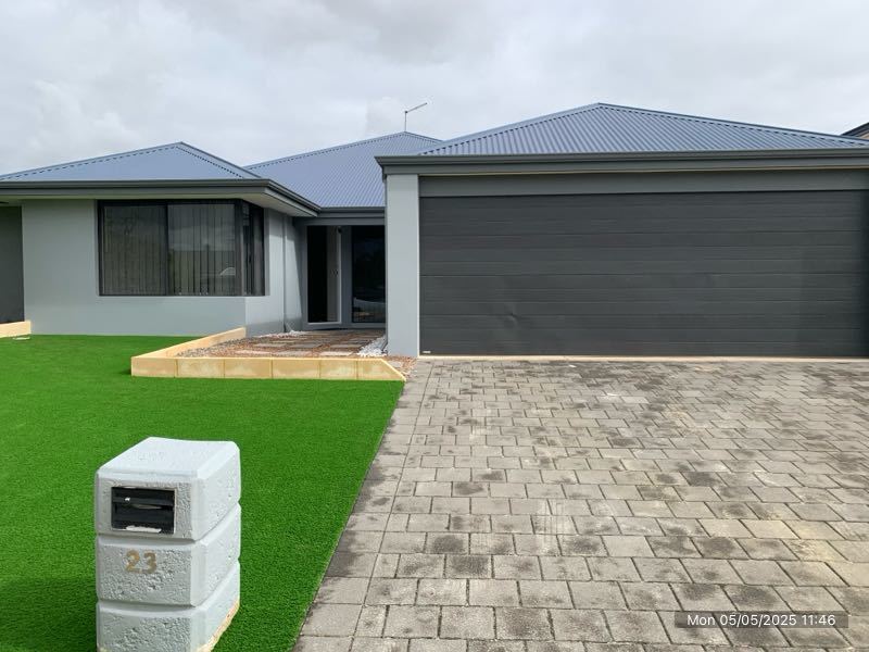Listing image for 23 Hillhouse Way, Piara Waters  WA  6112