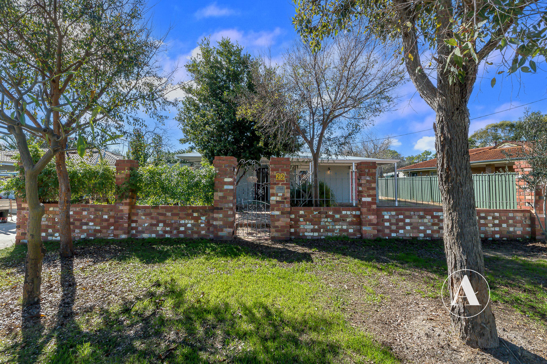 22 Orlestone Street, Gosnells WA 6110