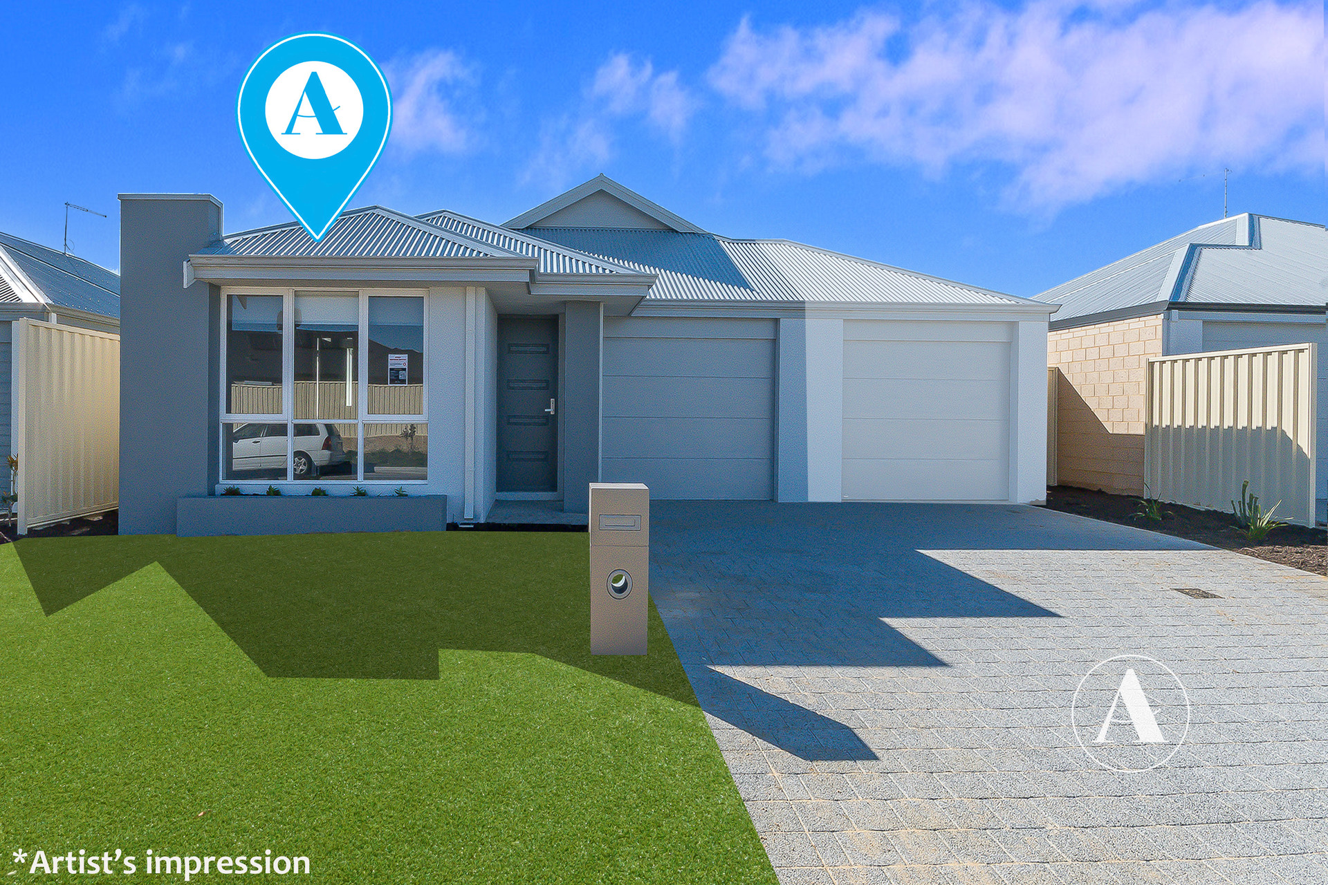 14A Gnowangerup Bend, Dawesville WA 6211
