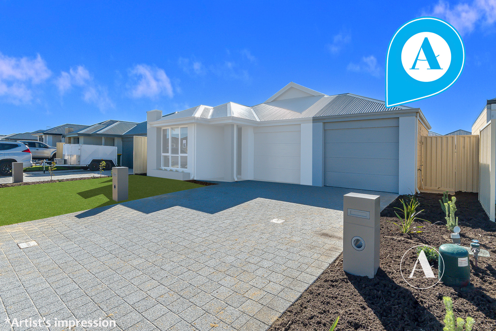 Listing image for 14B Gnowangerup Bend, Dawesville  WA  6211