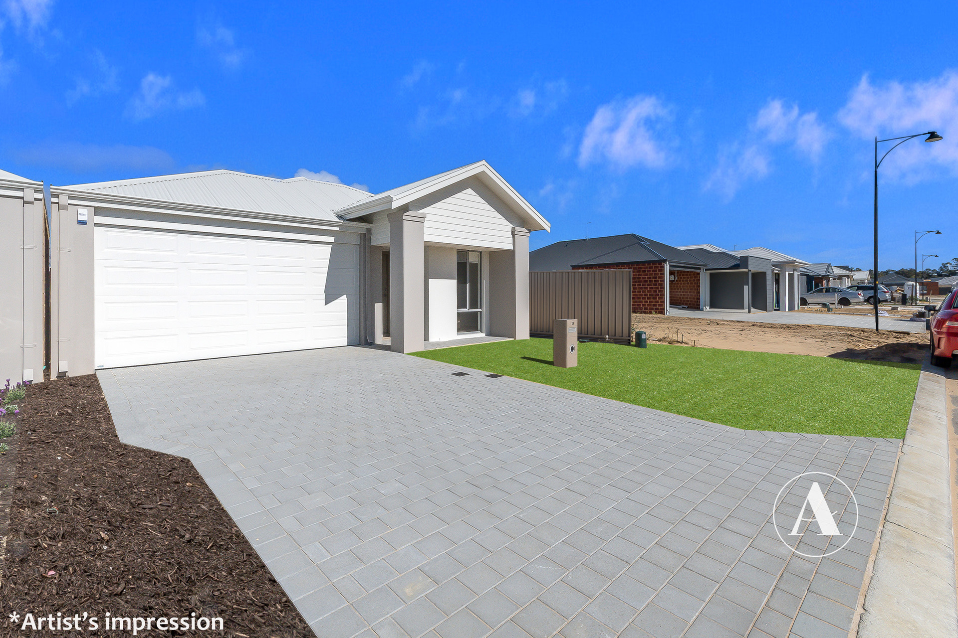 18 Beedelup Street, Baldivis WA 6171