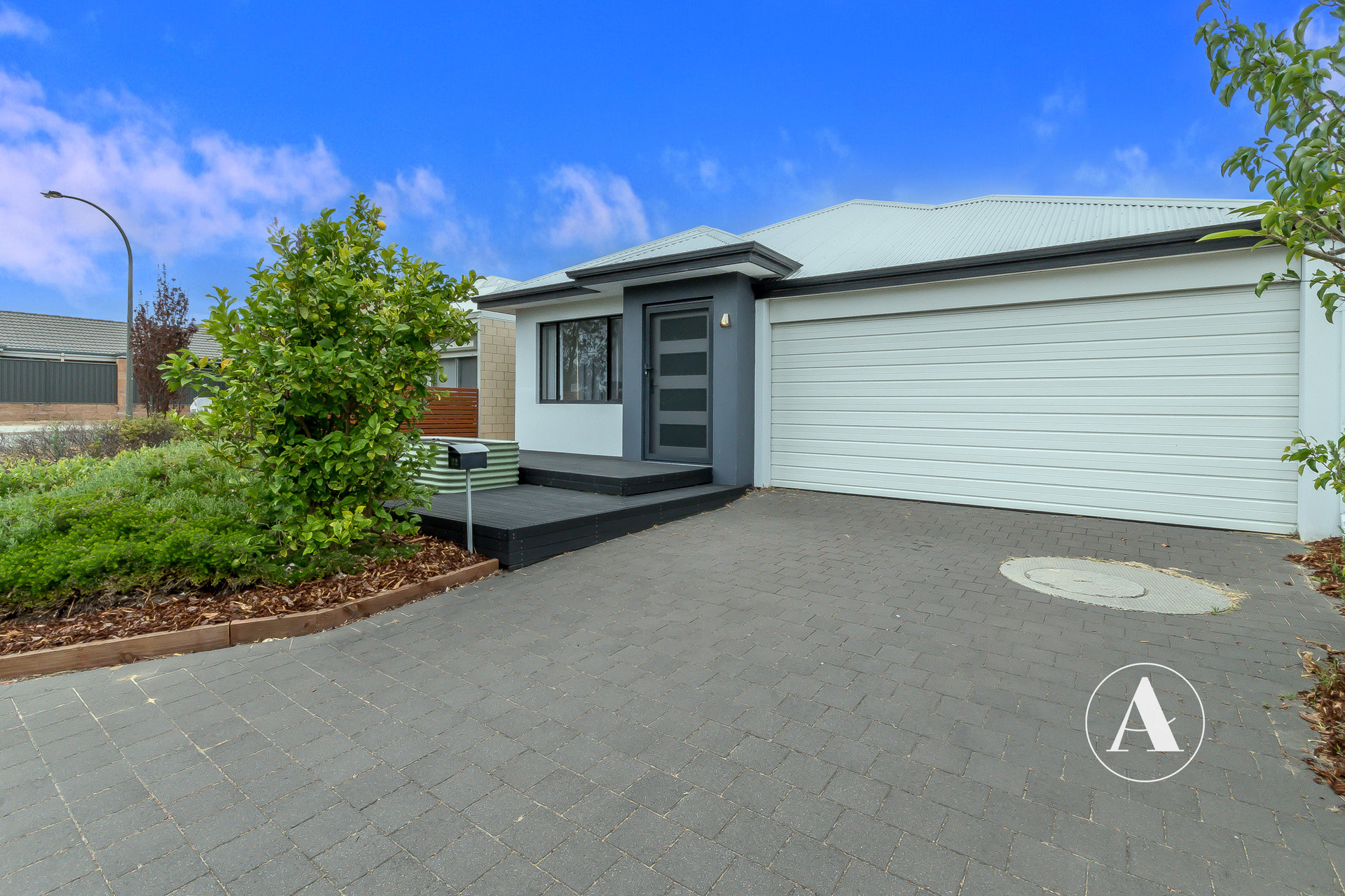22 Ernest Way, Hilbert WA 6112