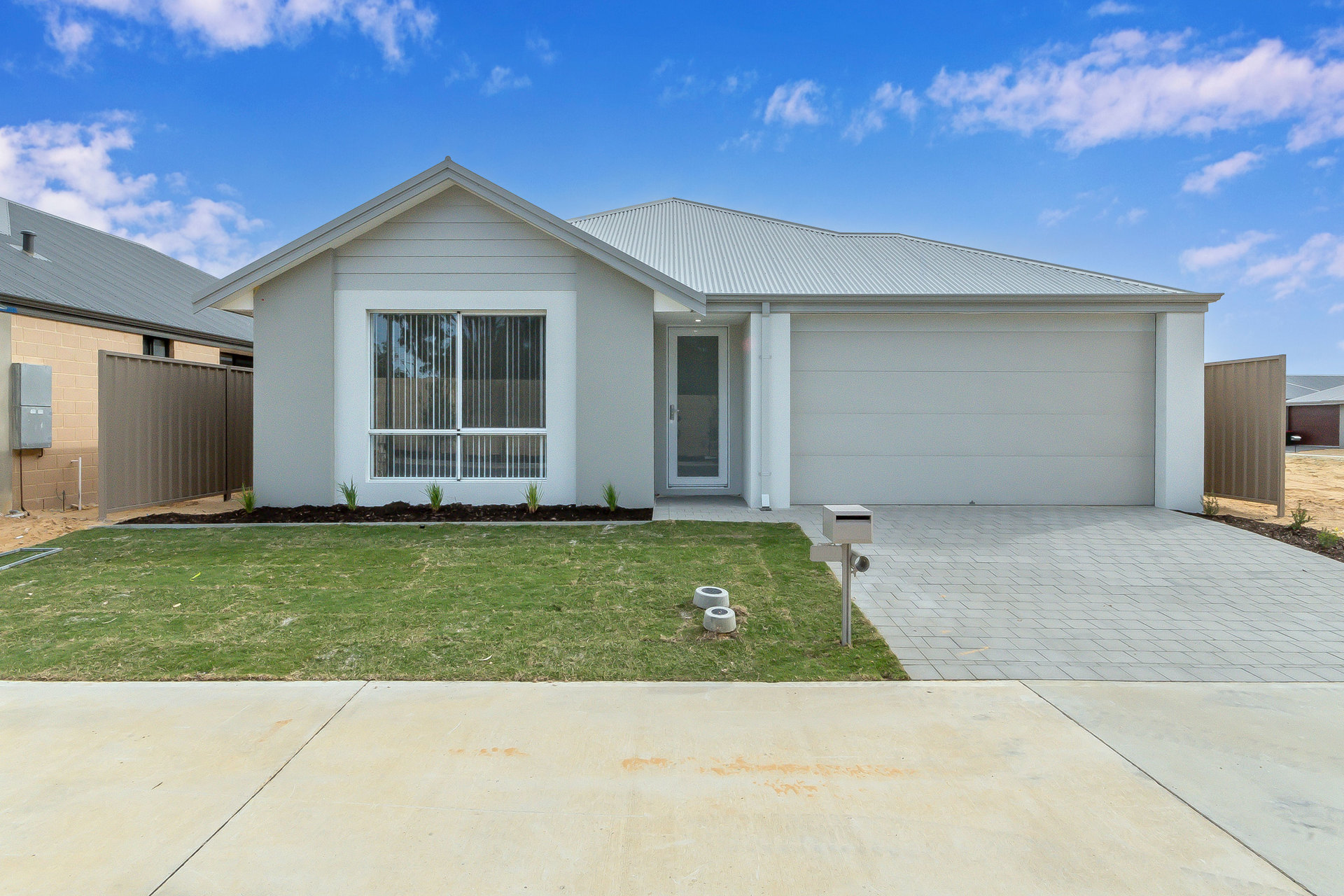 85 Persimmon Crescent, Karnup WA 6176