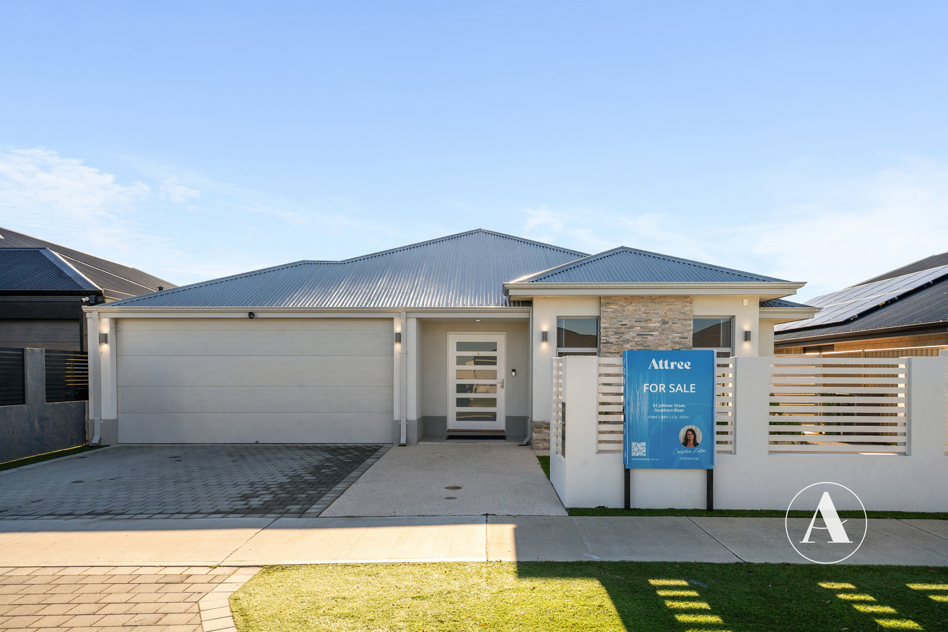 52 Julimar Drive, Southern River WA 6110