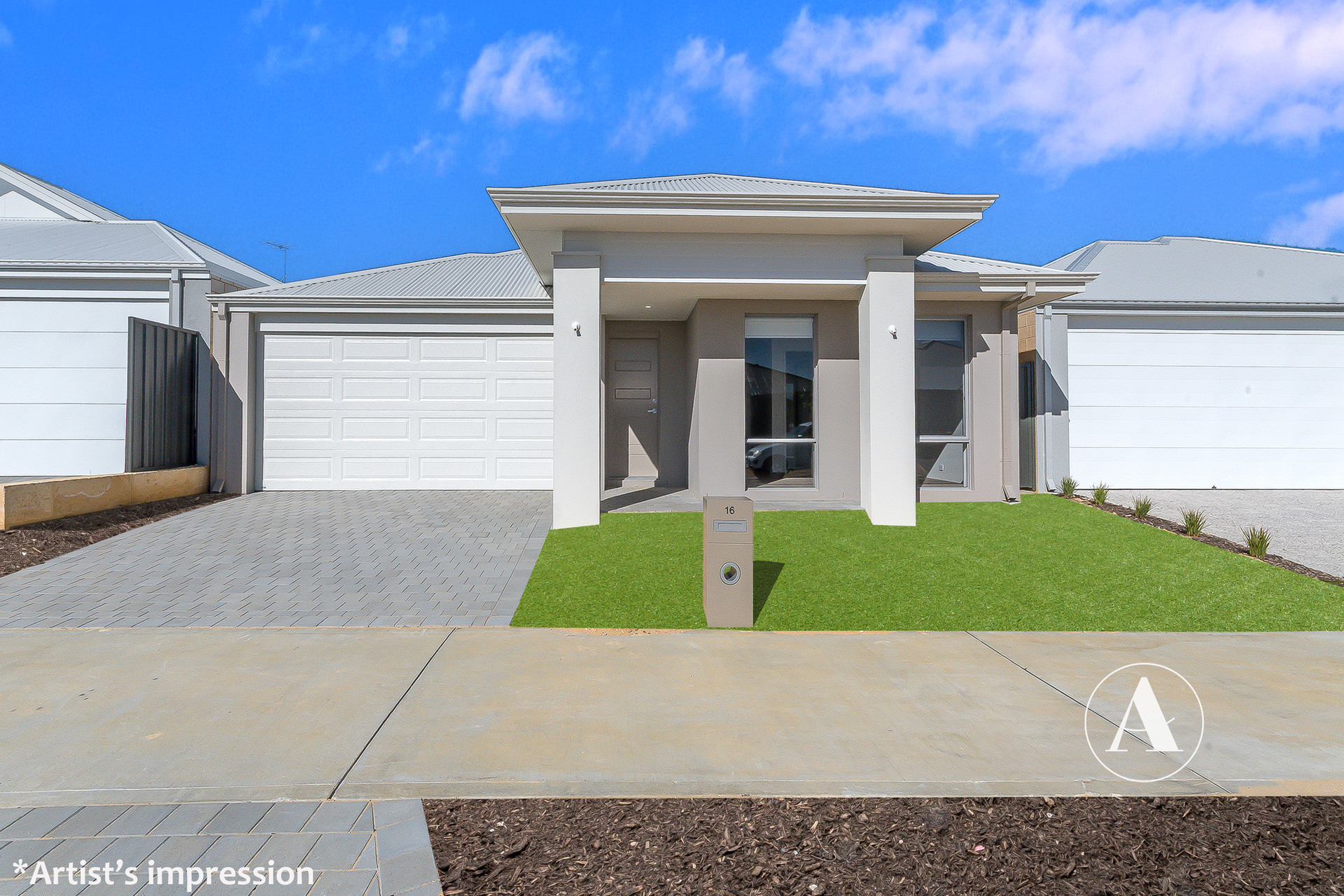 Listing image for 16 Greville Grove, Lakelands  WA  6180