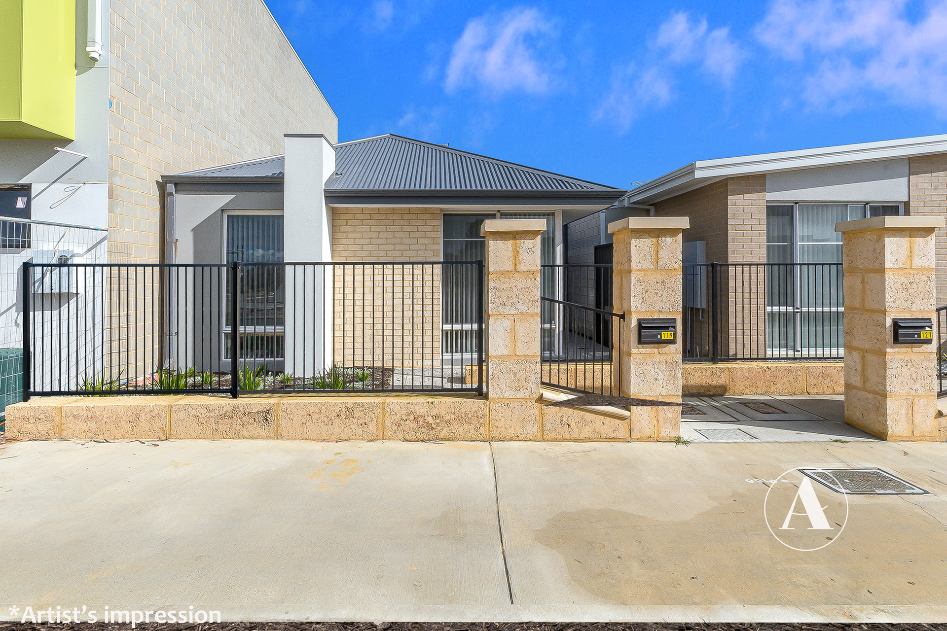 Listing image for 119 Badgerup Avenue, Lakelands  WA  6180