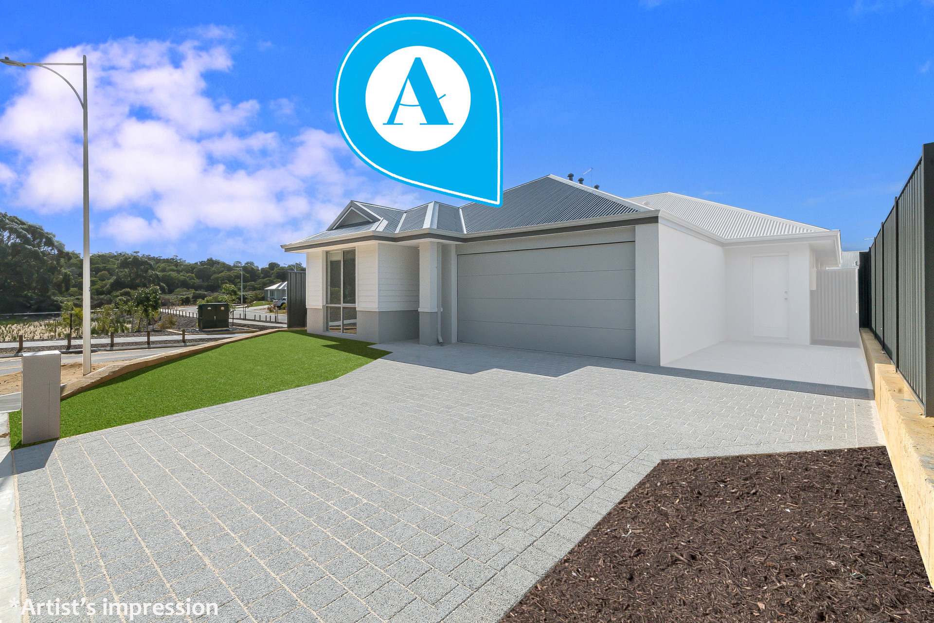 Listing image for 8A Kalbarri Way, Dawesville  WA  6211