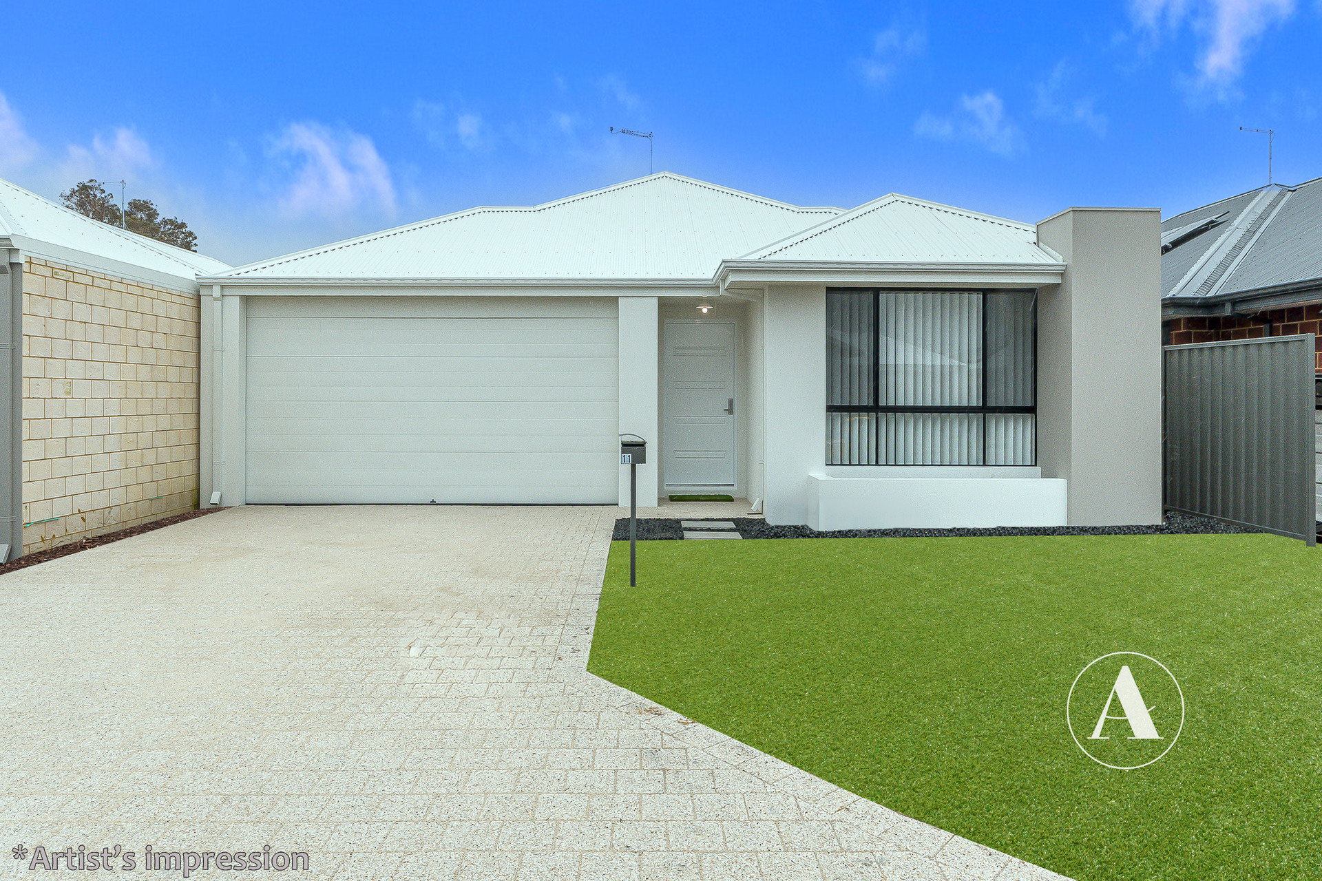 11 Dudbrook Way, Dudley Park WA 6210