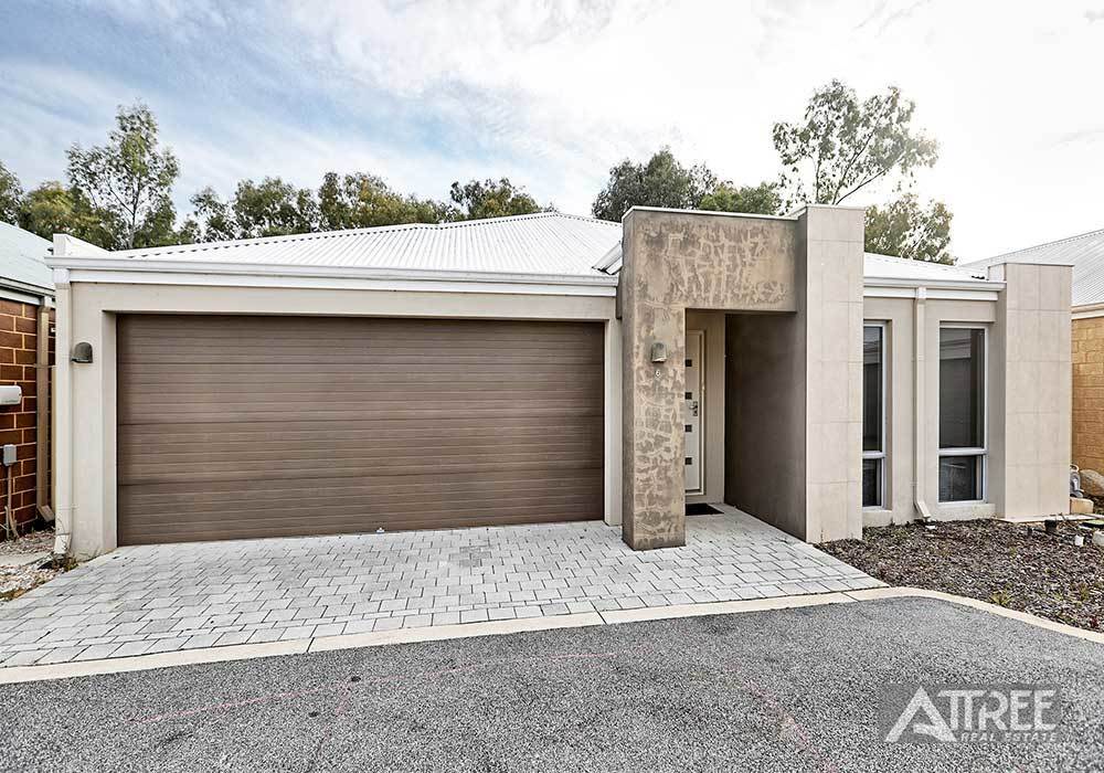 Listing image for 6/11 Carnation Street, Canning Vale  WA  6155