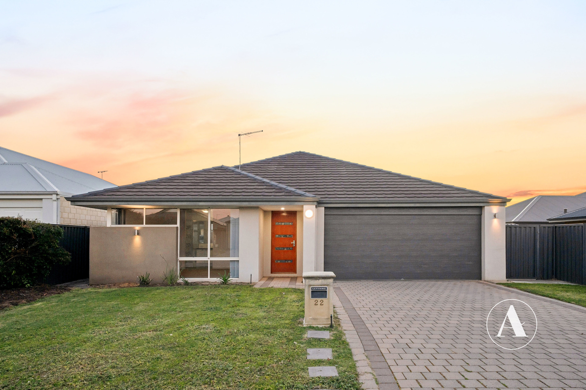 Listing image for 22 Mercury Terrace, Byford  WA  6122