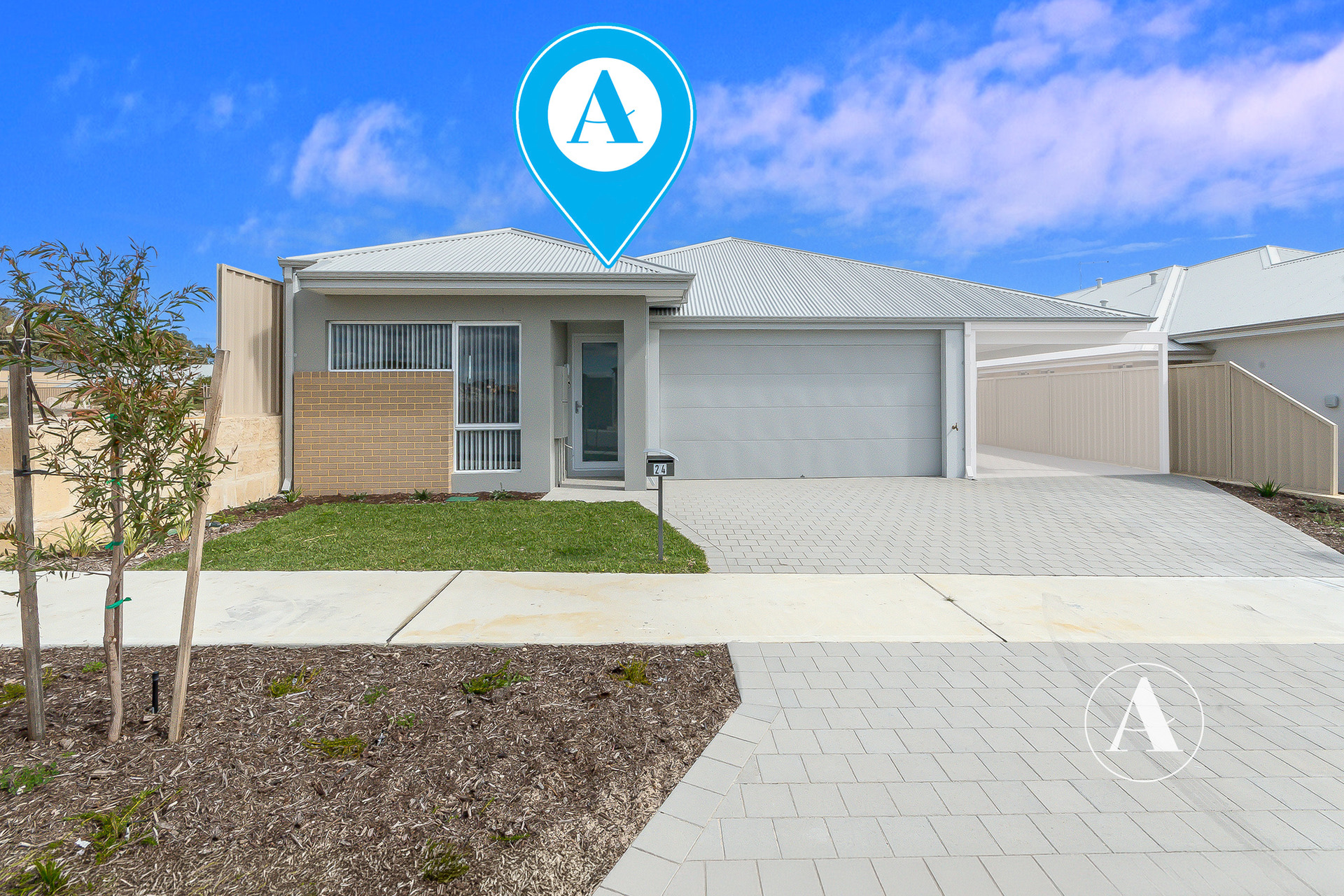 Listing image for 24A Rockcod Way, Two Rocks  WA  6037