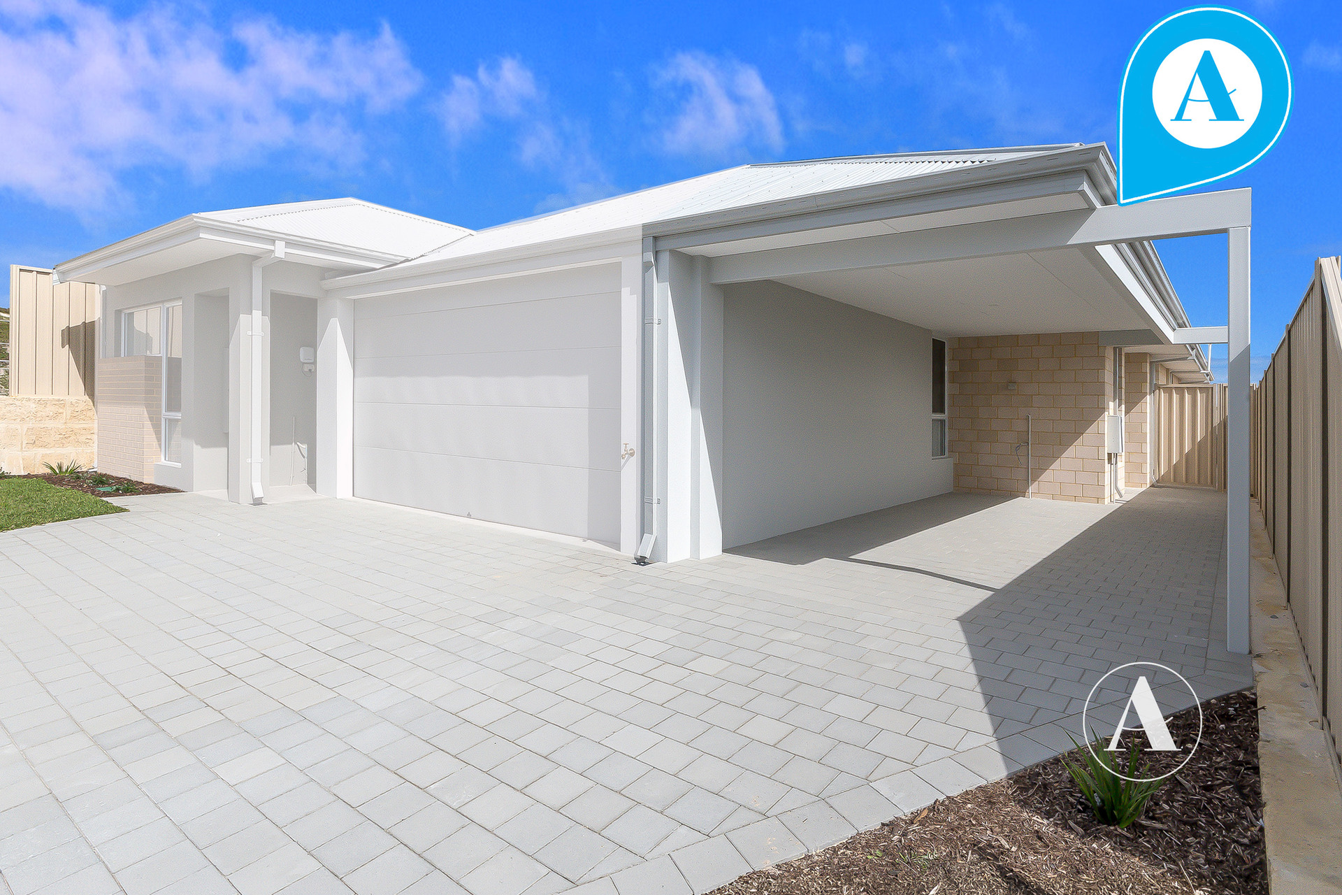 Listing image for 24B Rockcod Way, Two Rocks  WA  6037
