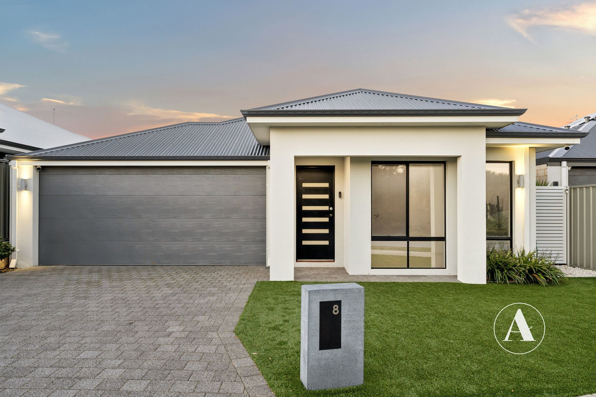 Listing image for 8 Grasby Way, Piara Waters  WA  6112