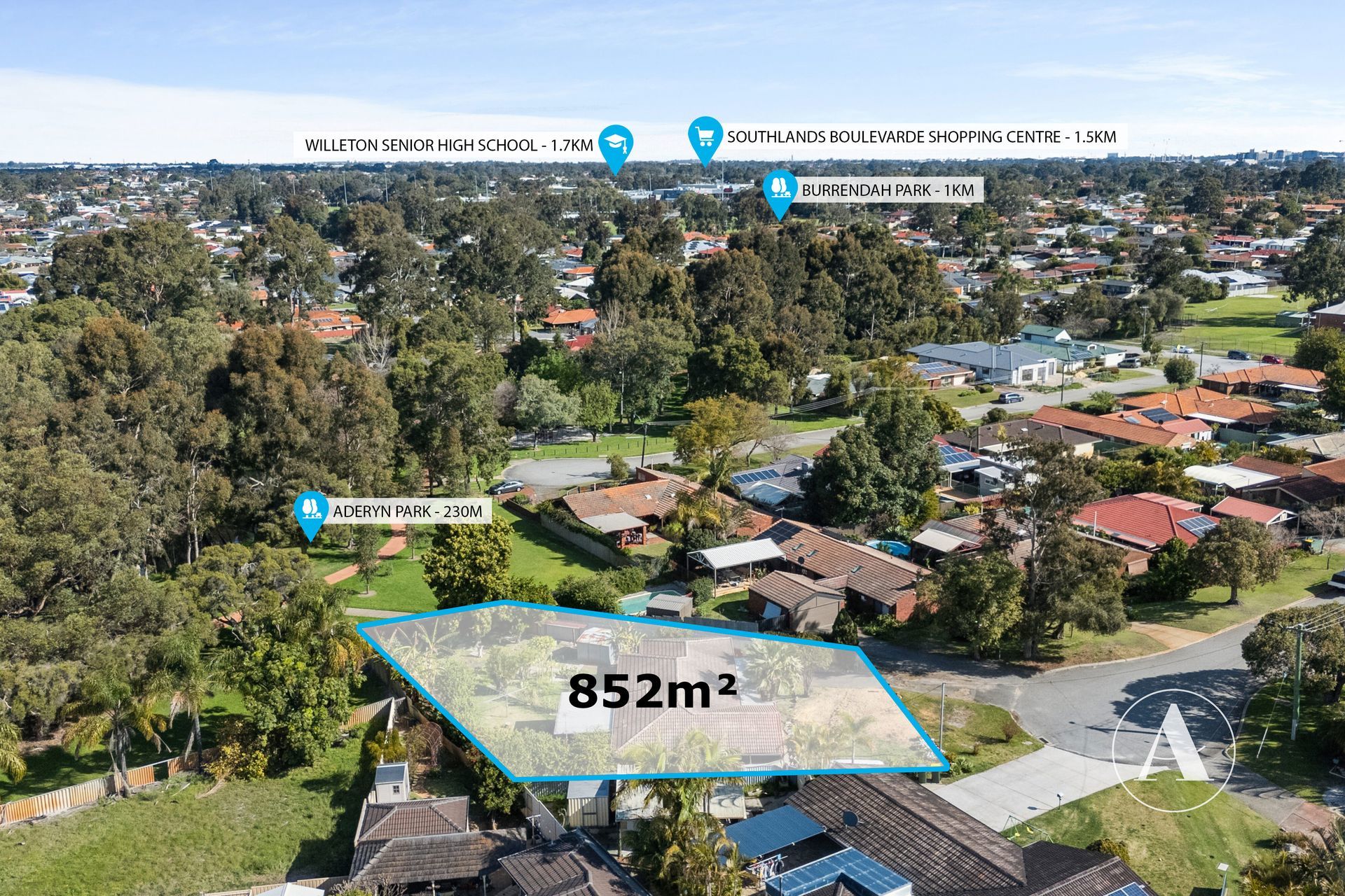 15 Errina Place, Willetton WA 6155