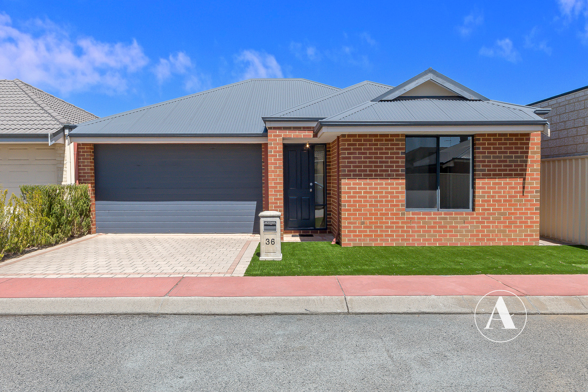 36/11 Hazlett Way, Canning Vale WA 6155